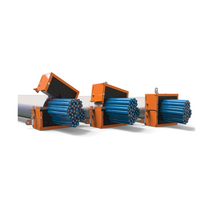 EZDR200 SPEC TEC EZ-PATH RETROFIT DEVICE FOR 2" SLEEVES