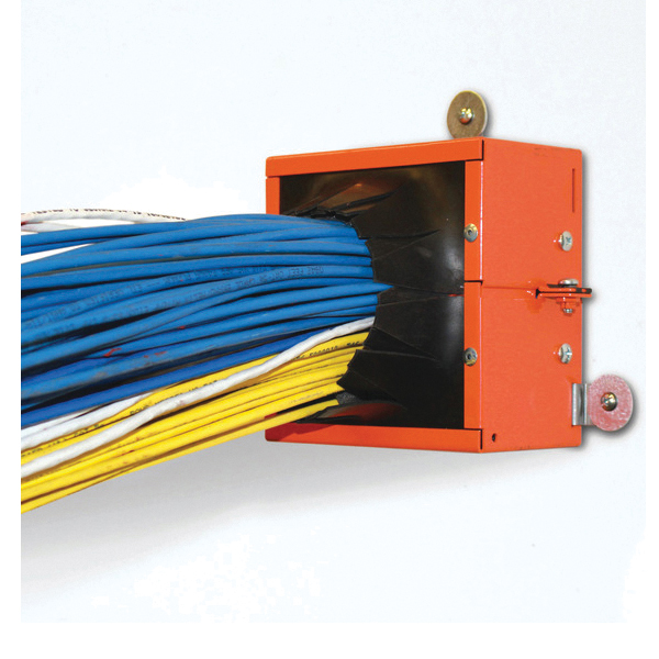 EZDR200 SPEC TEC EZ-PATH RETROFIT DEVICE FOR 2" SLEEVES