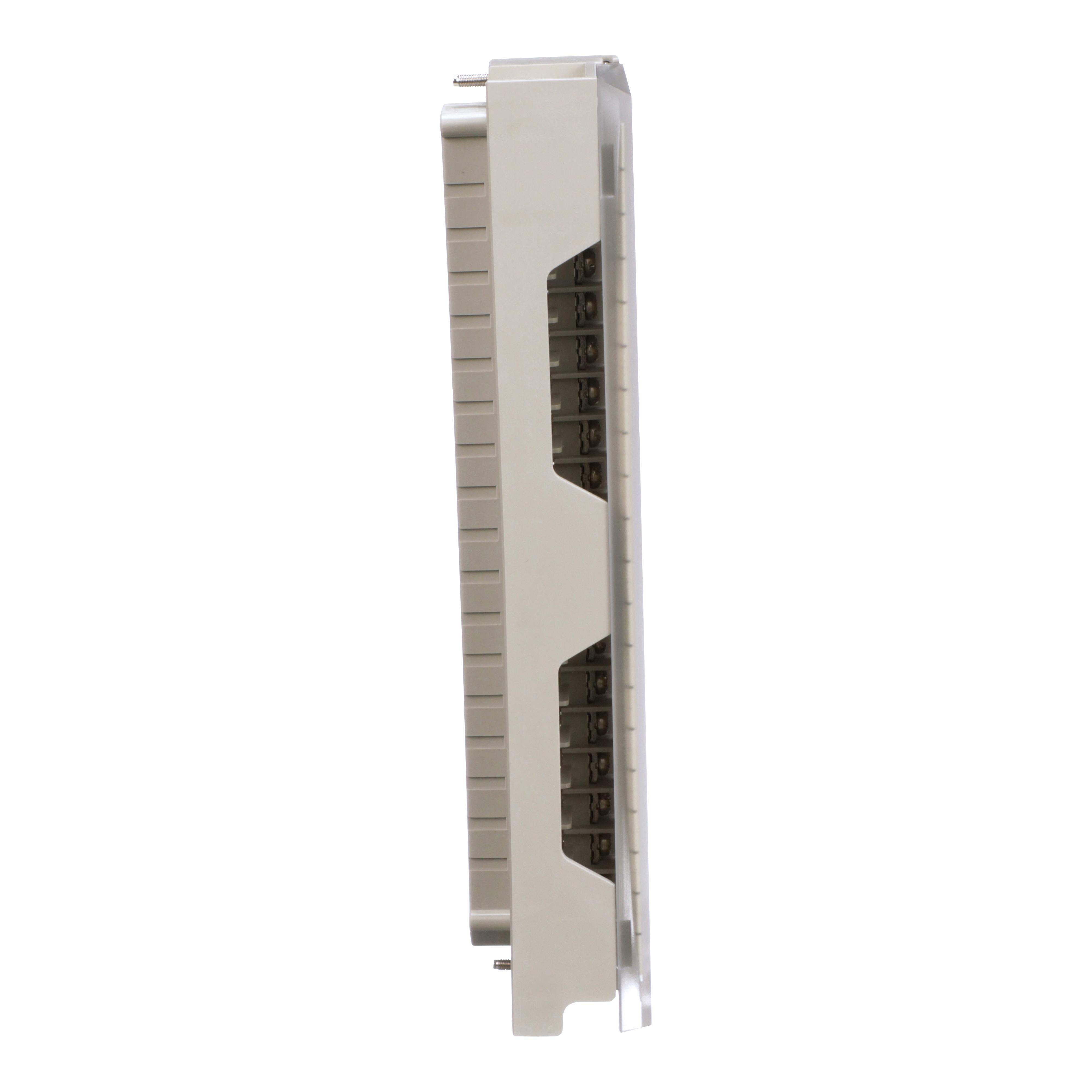 140XTS00200 SQD TERMINAL STRIP 40