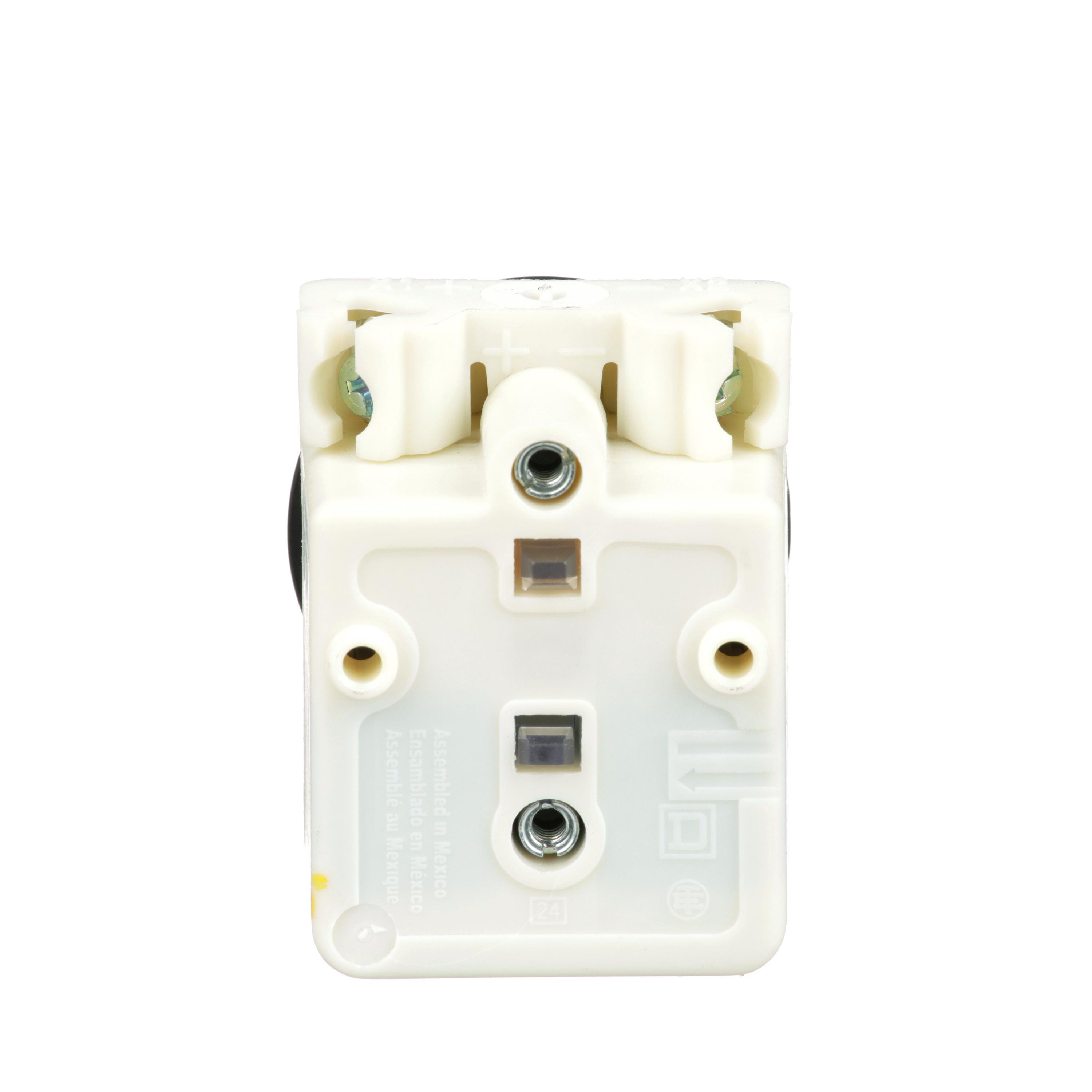 9001KP1 SQD 30MM PILOT LIGHT