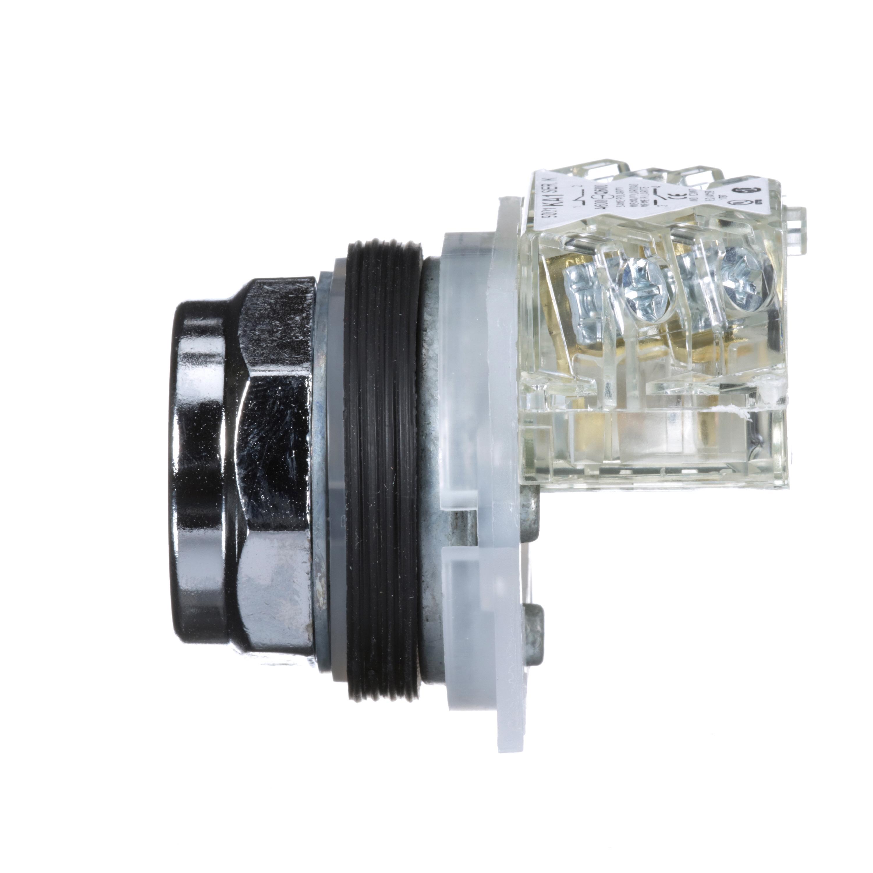 9001KR1GH13 SQD PUSH BUTTON 600VAC