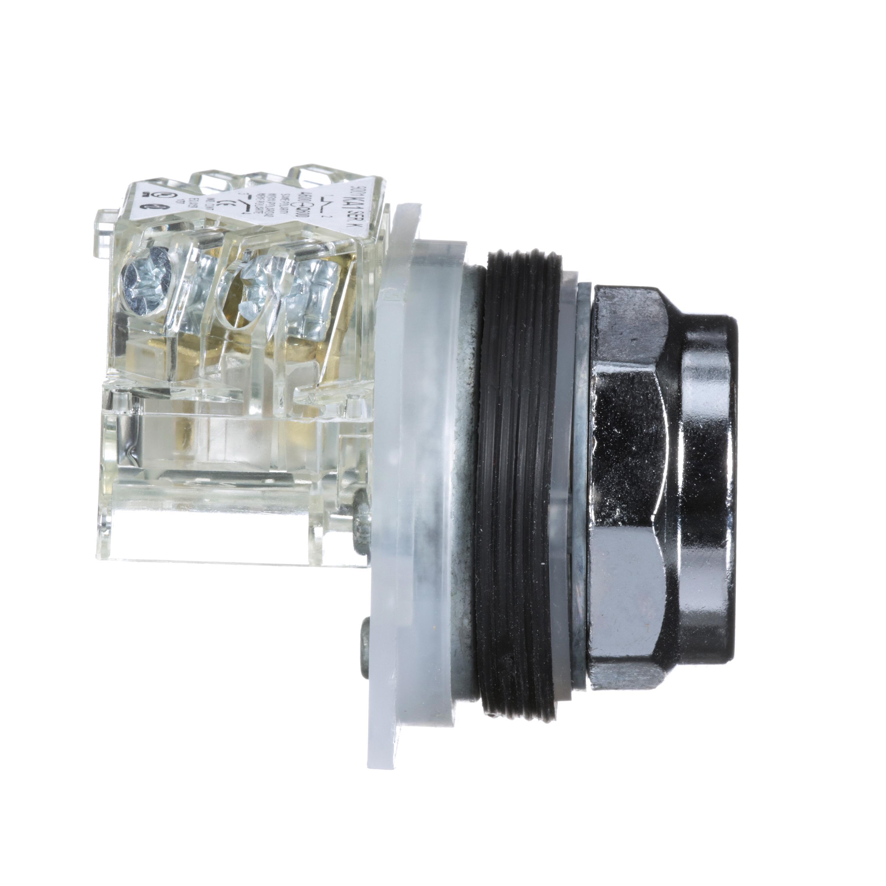 9001KR1GH13 SQD PUSH BUTTON 600VAC