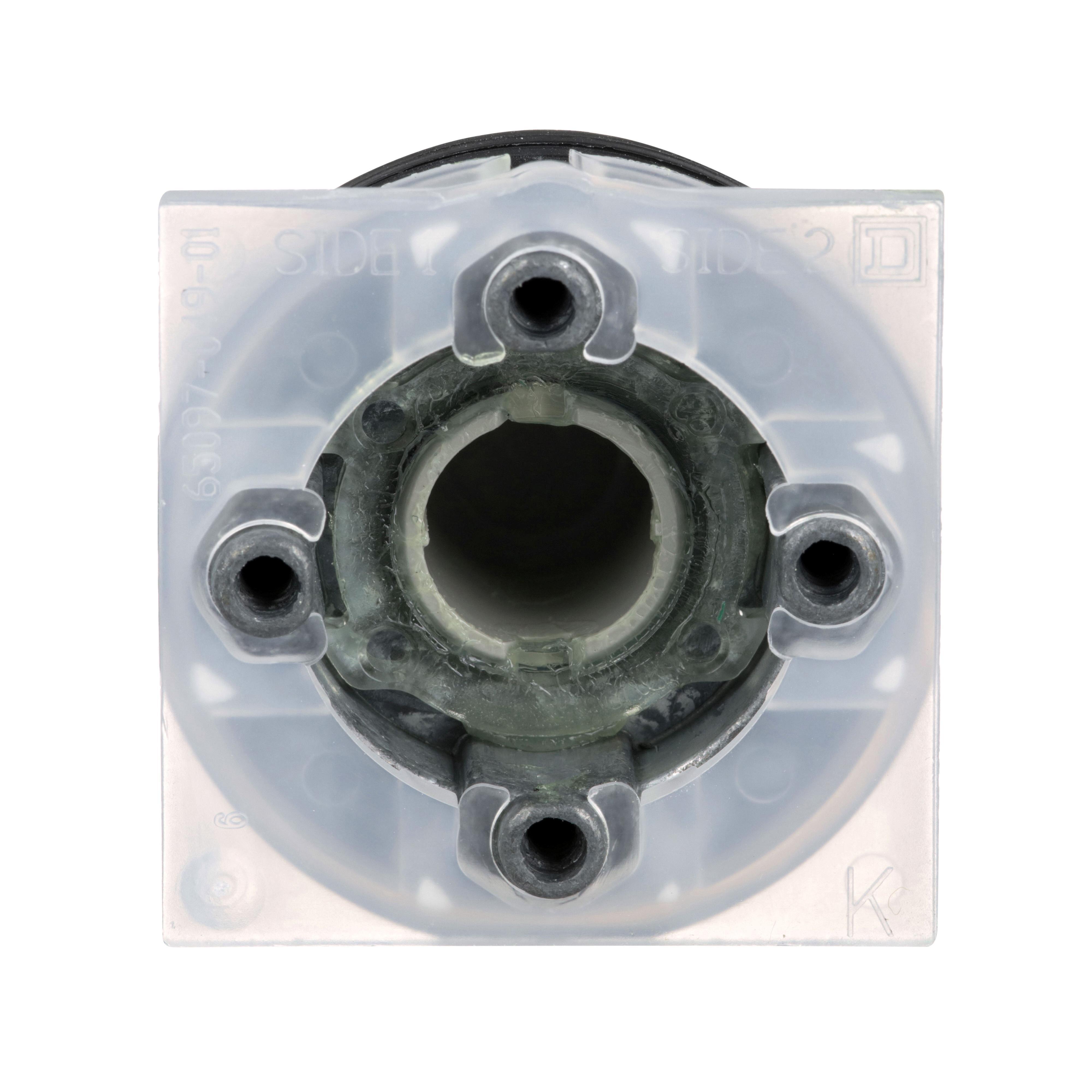 9001KR1U SQD 30MM PUSH BUTTON FULL