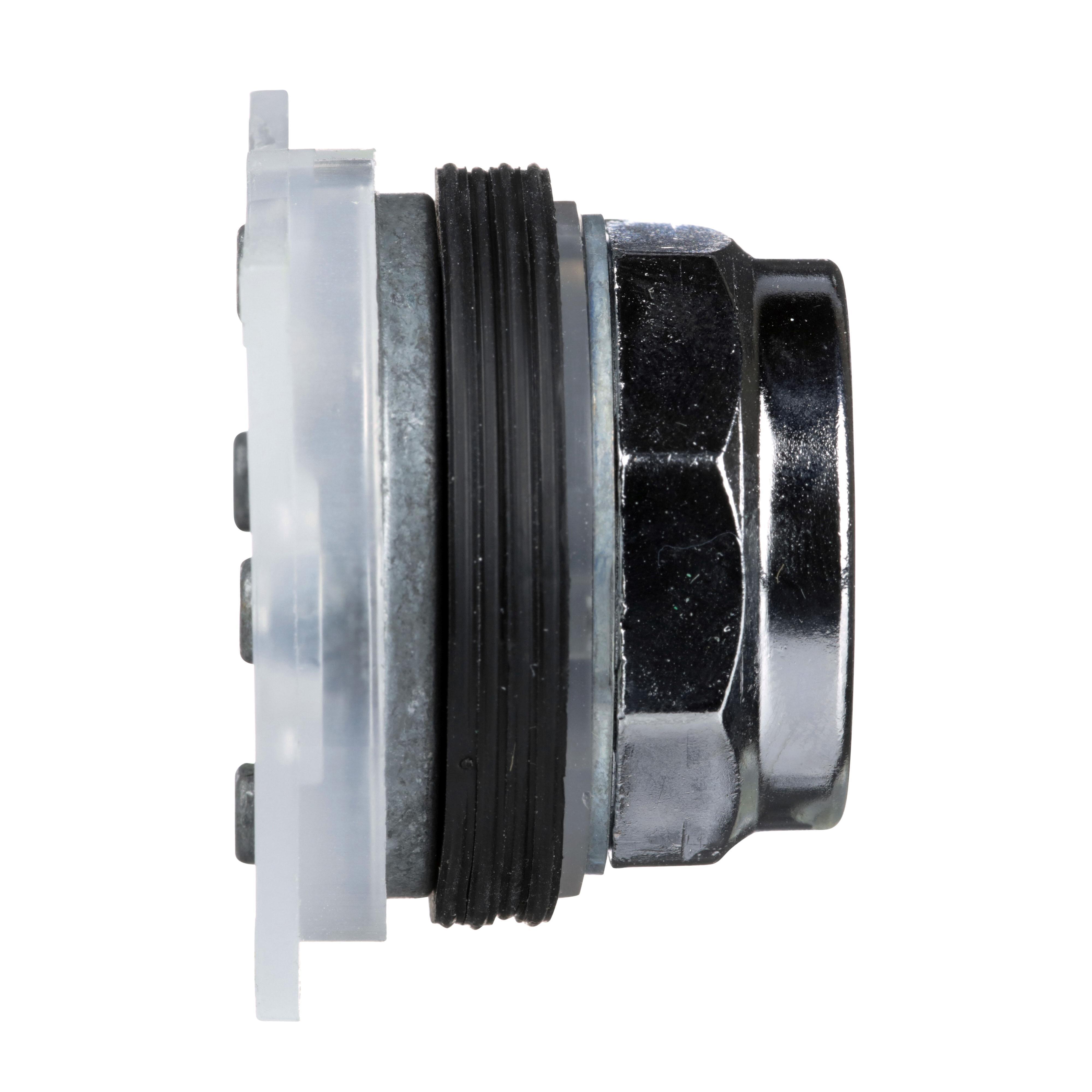 9001KR1U SQD 30MM PUSH BUTTON FULL