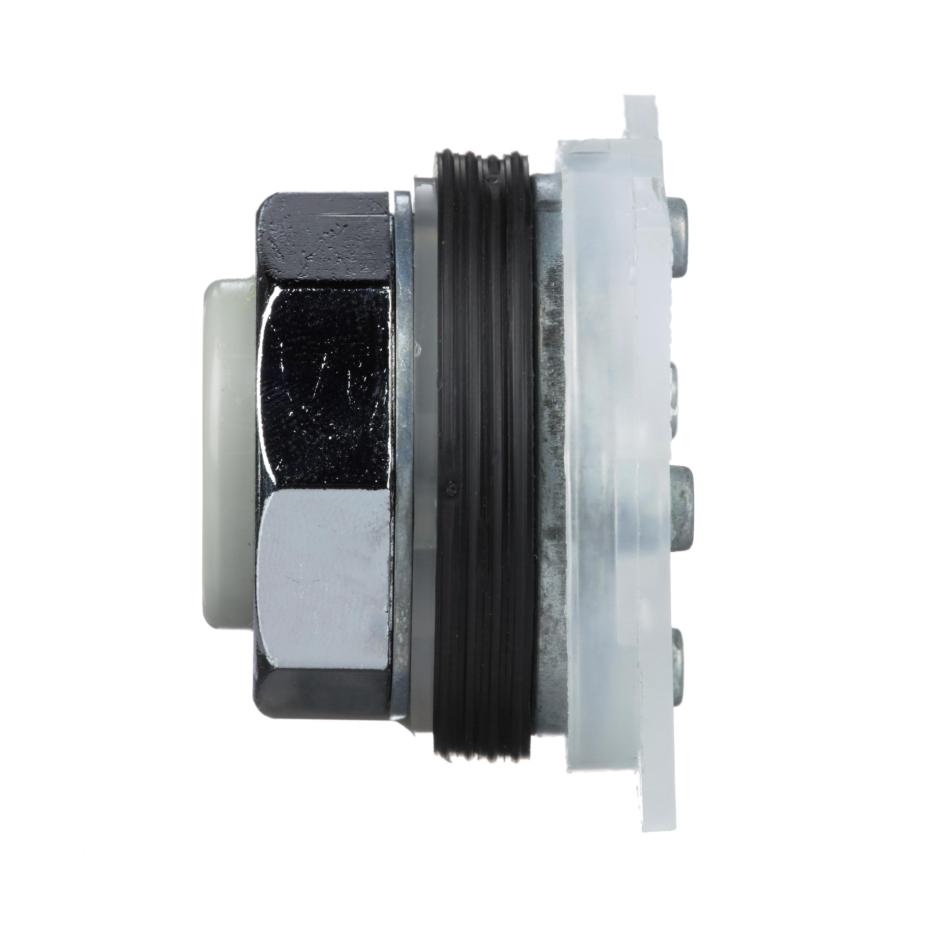 9001KR3U SQD 30MM PUSH BUTTON NO