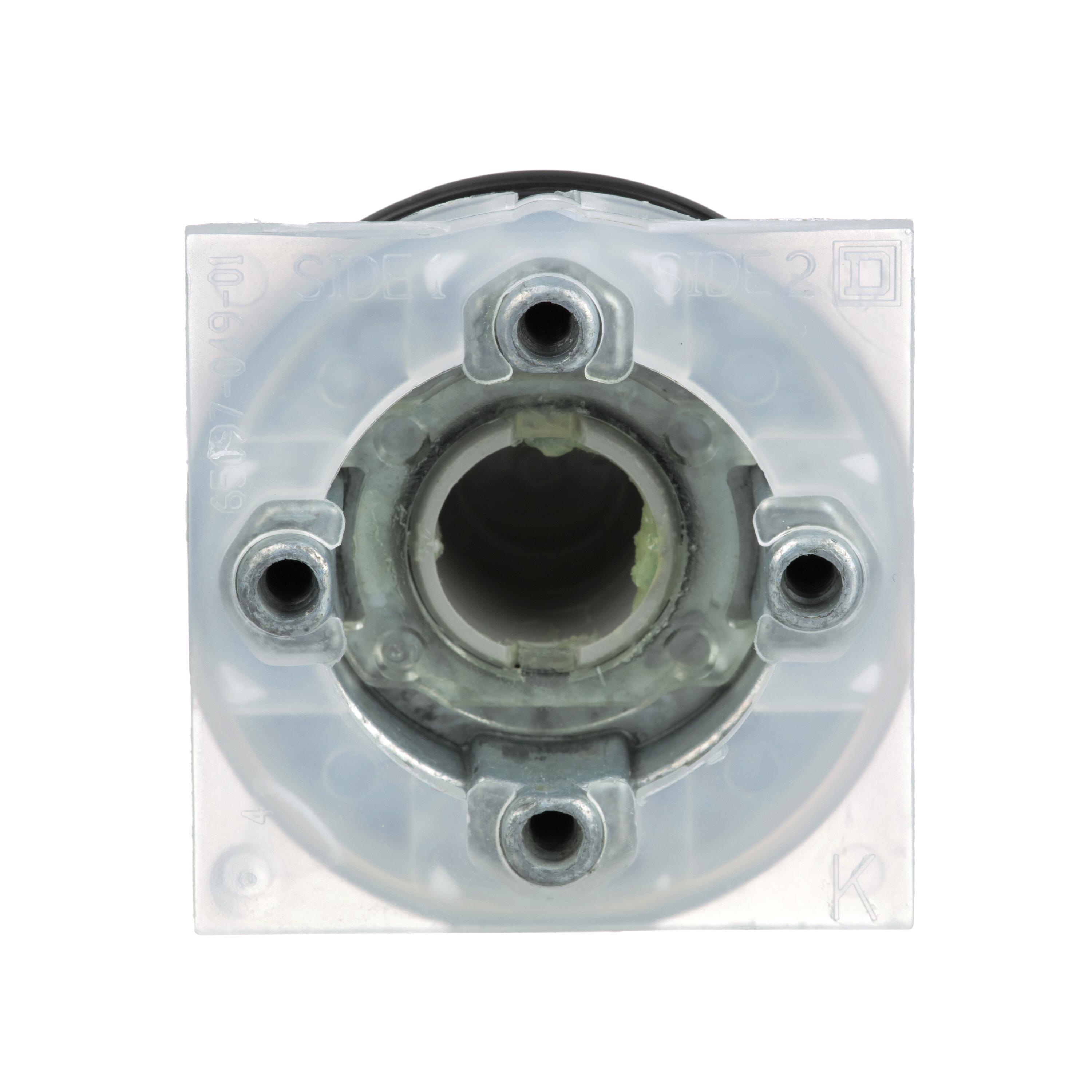 9001KR3U SQD 30MM PUSH BUTTON NO