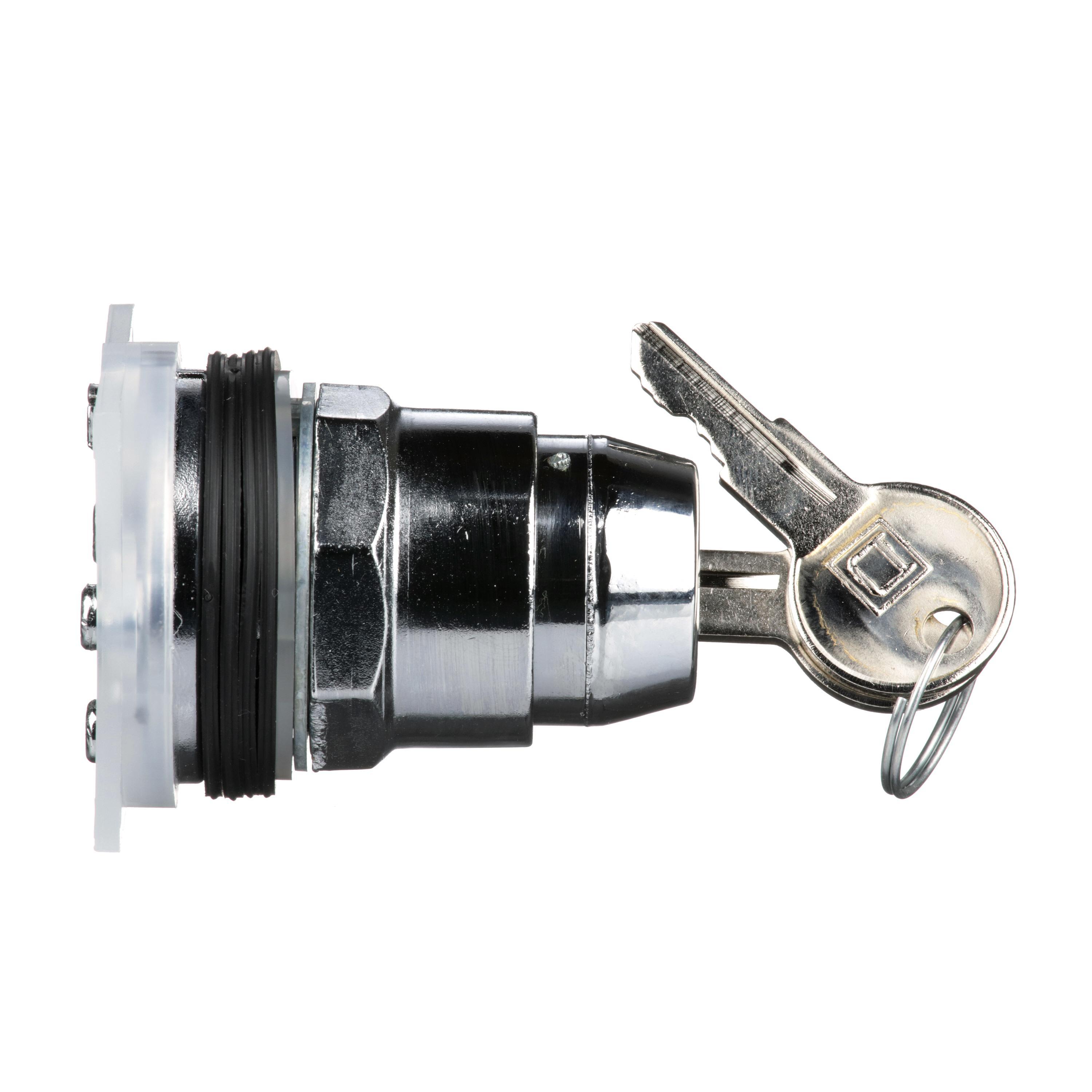 9001KS11K1 SQD 30MM KEY SELECTOR