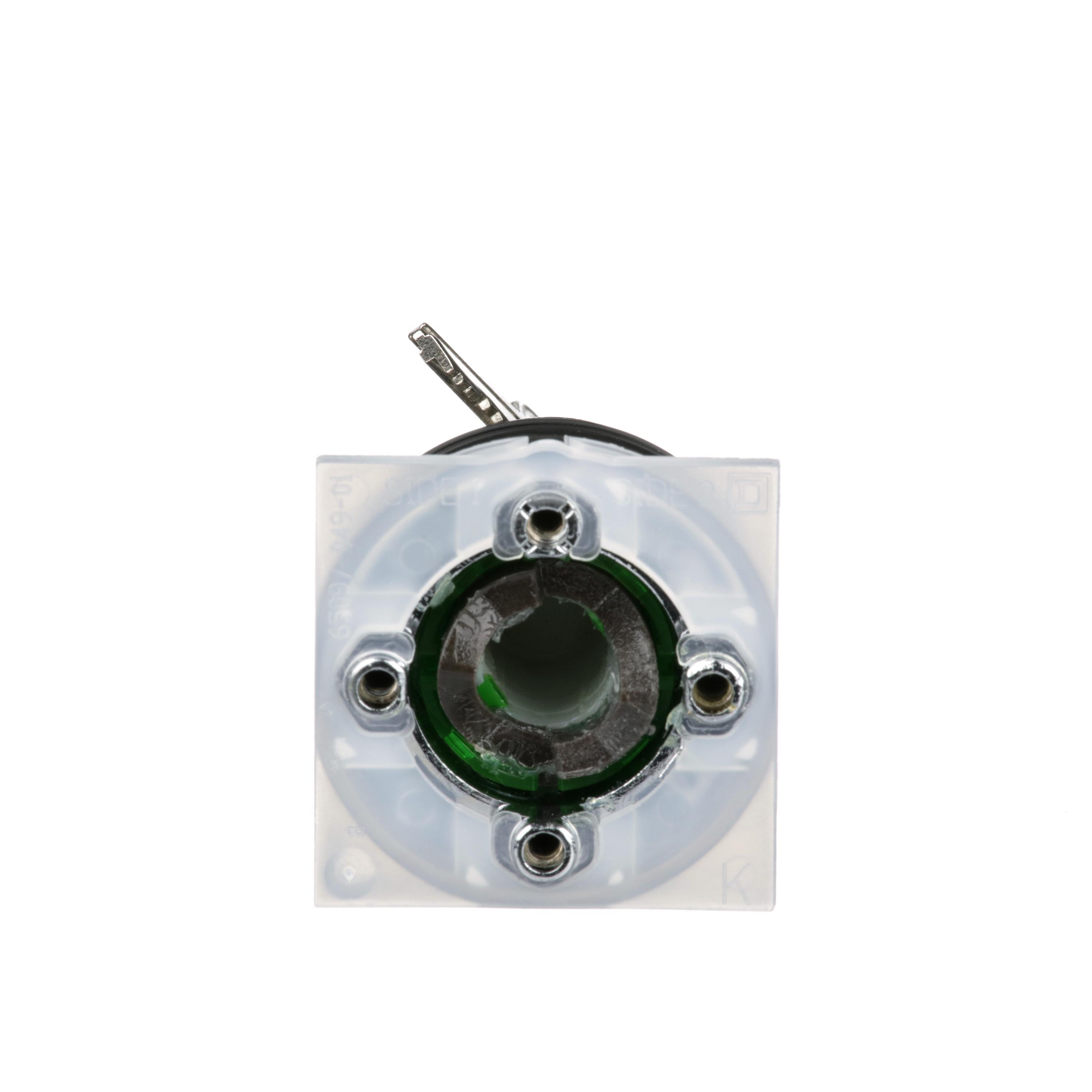 9001KS11K1 SQD 30MM KEY SELECTOR
