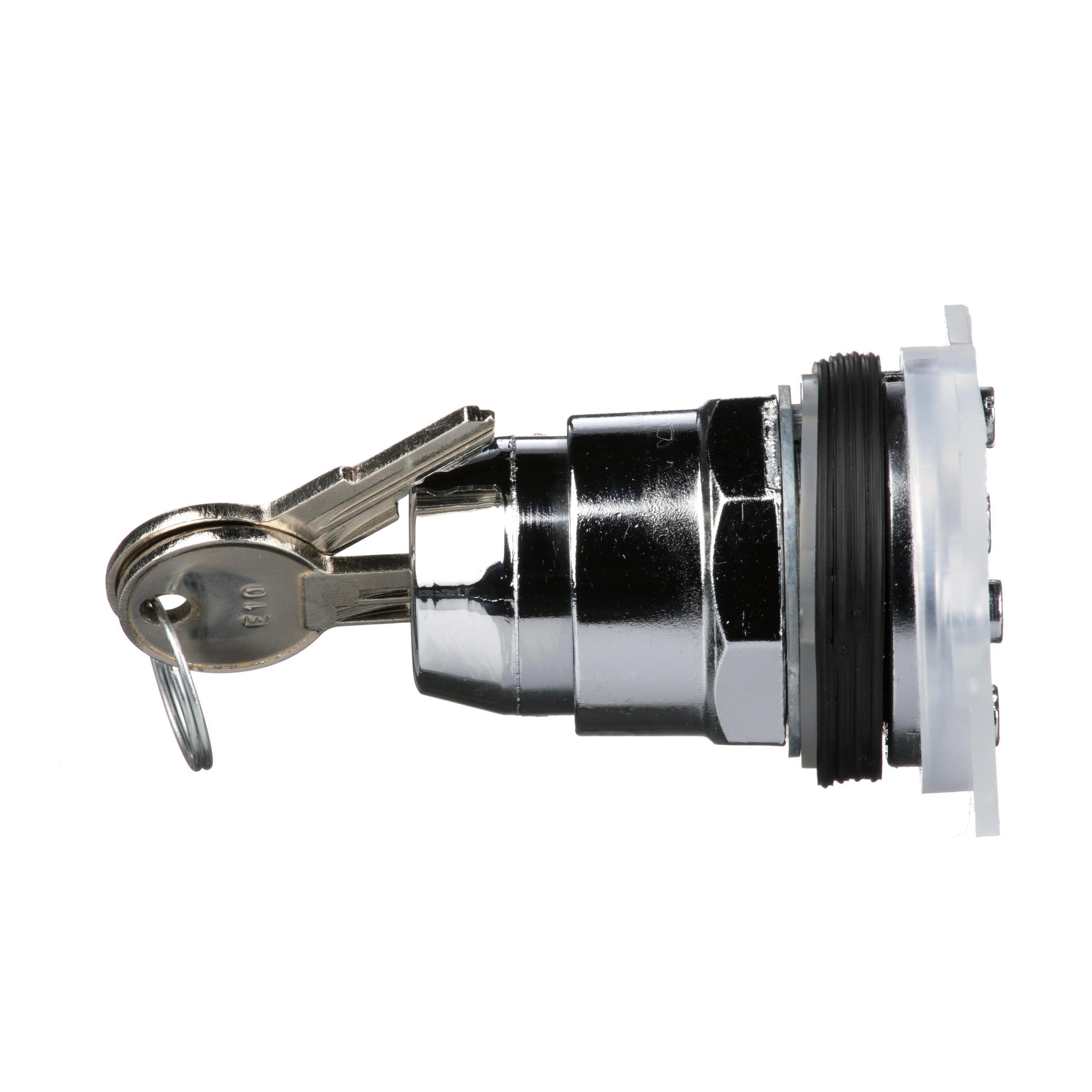 9001KS11K3 SQD 30MM KEY SELECTOR