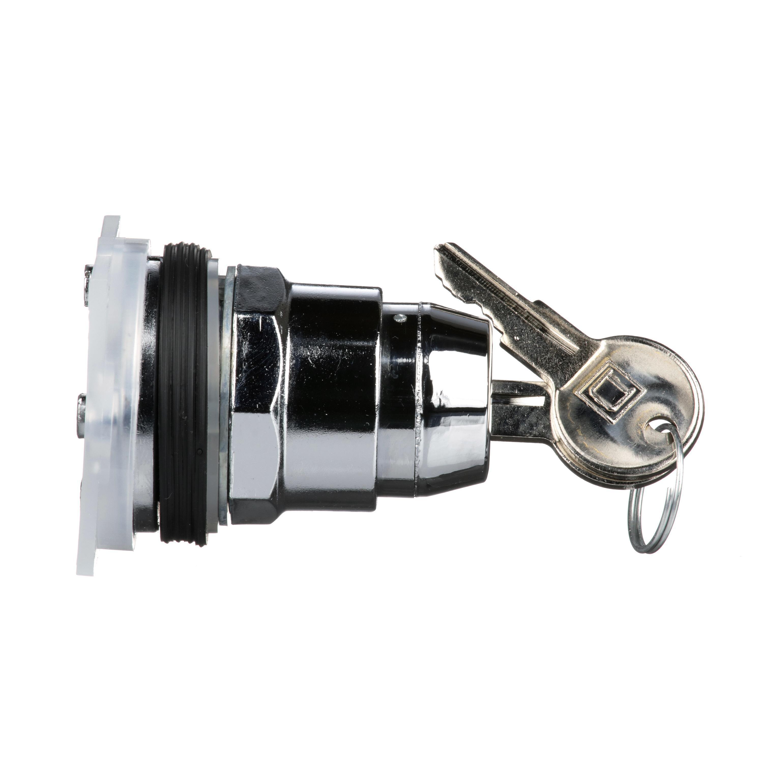 9001KS11K3 SQD 30MM KEY SELECTOR