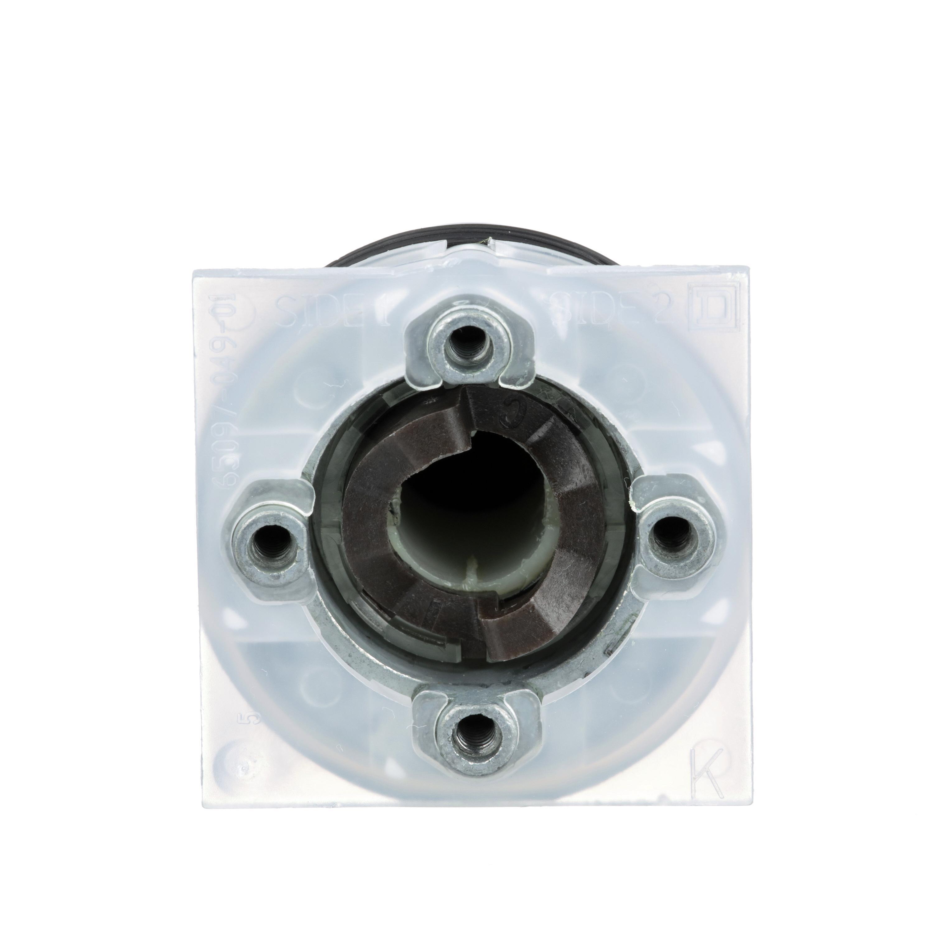 9001KS43B SQD 30MM SELECTOR SWITCH