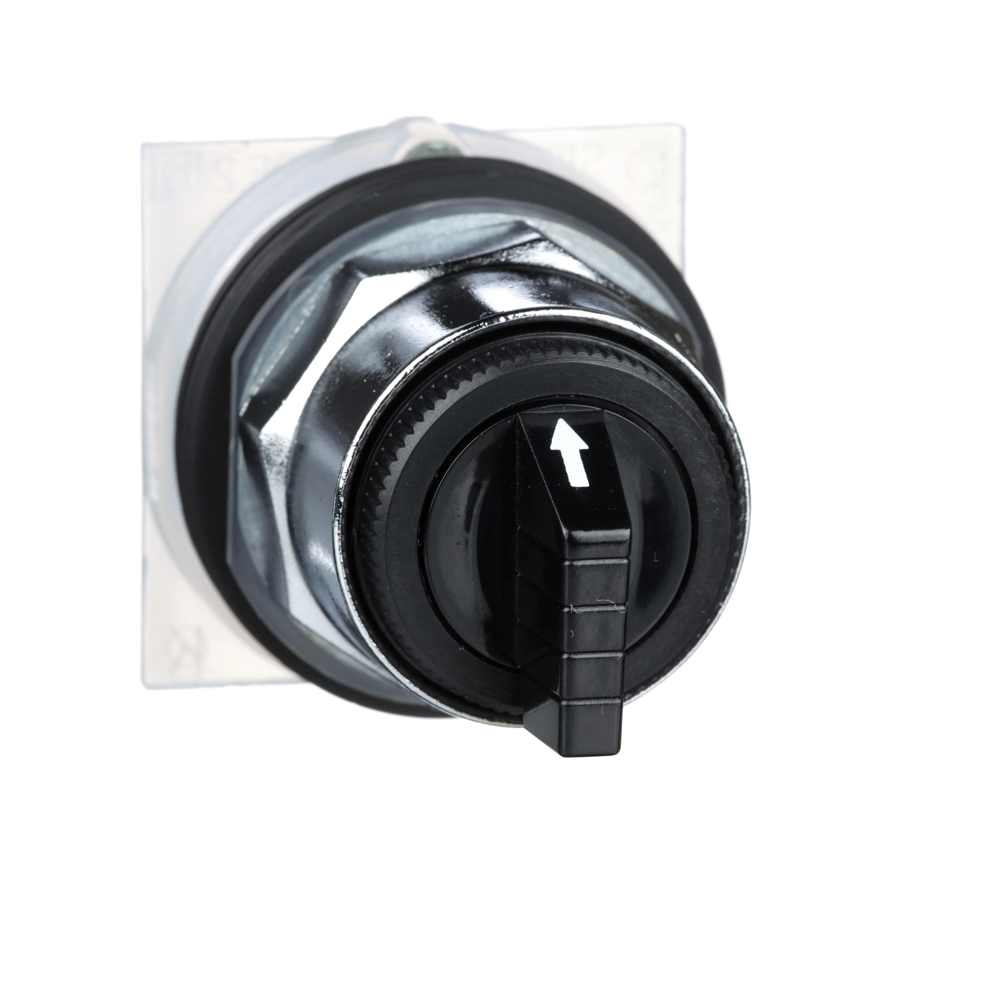9001KS43B SQD 30MM SELECTOR SWITCH