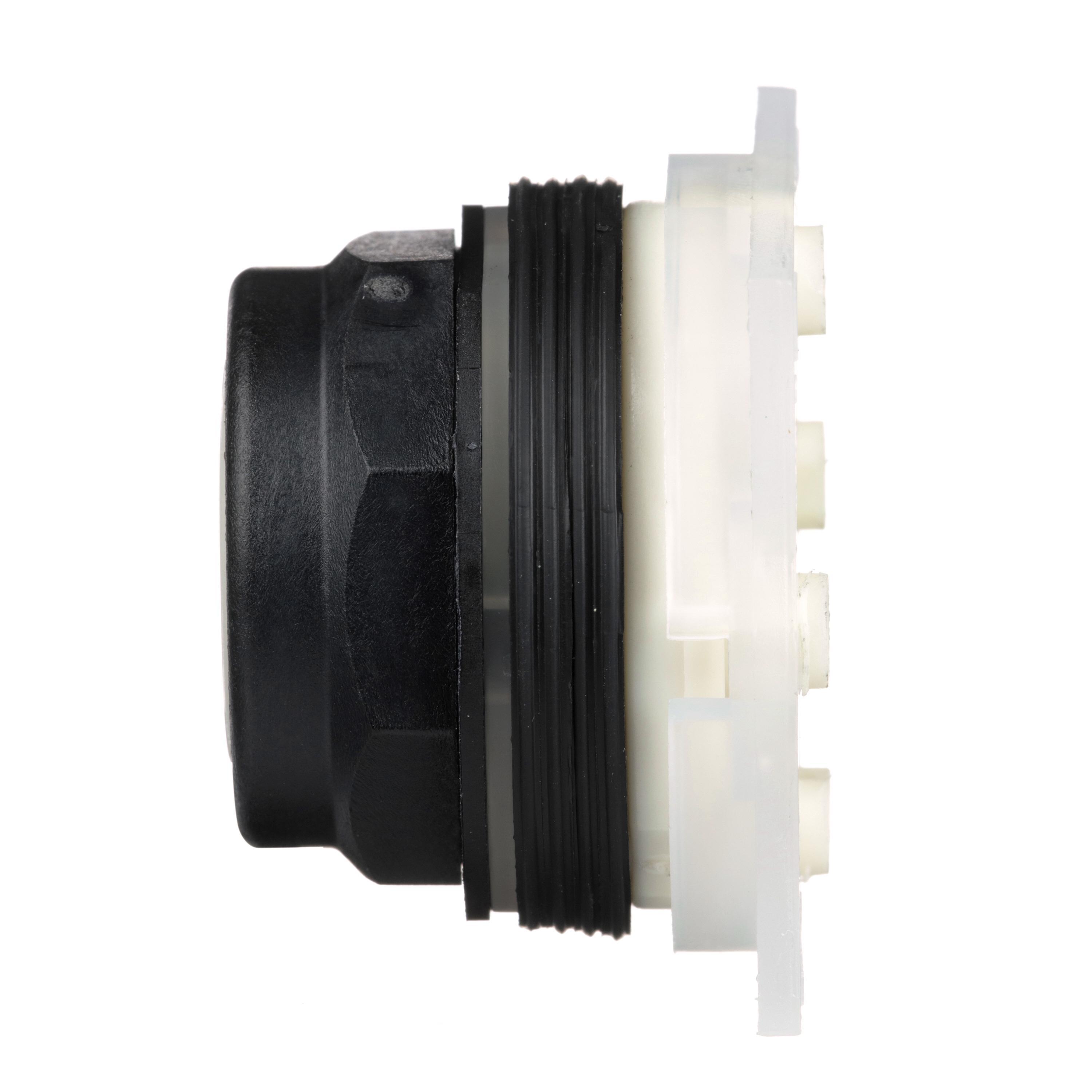 9001SKR1U SQD 30MM PUSH BUTTON FULL