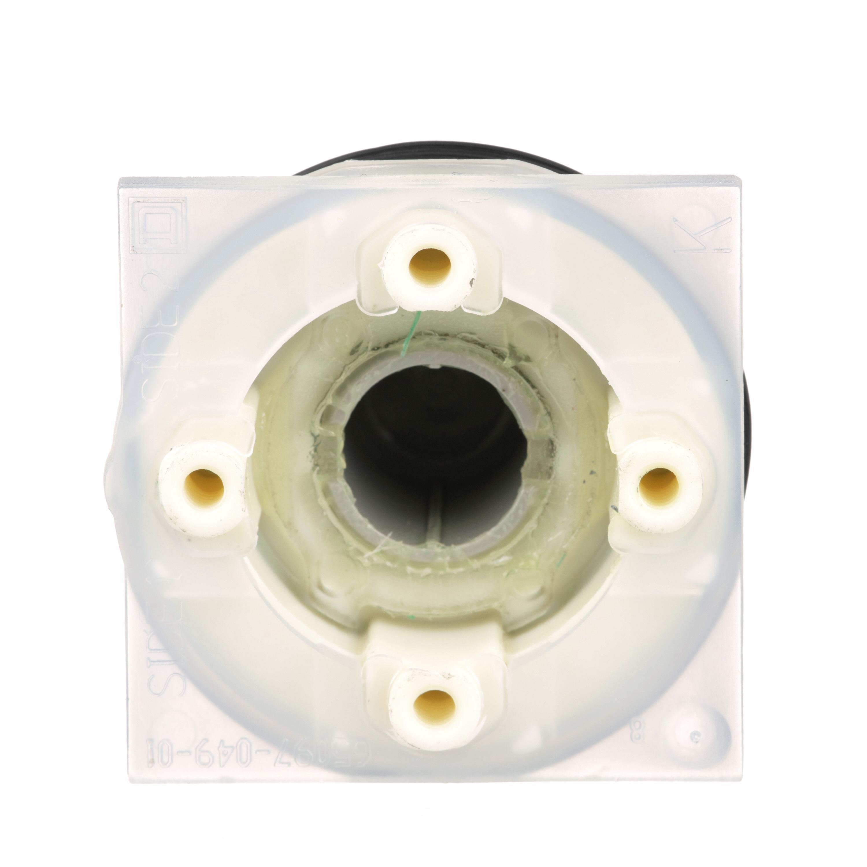 9001SKR1U SQD 30MM PUSH BUTTON FULL