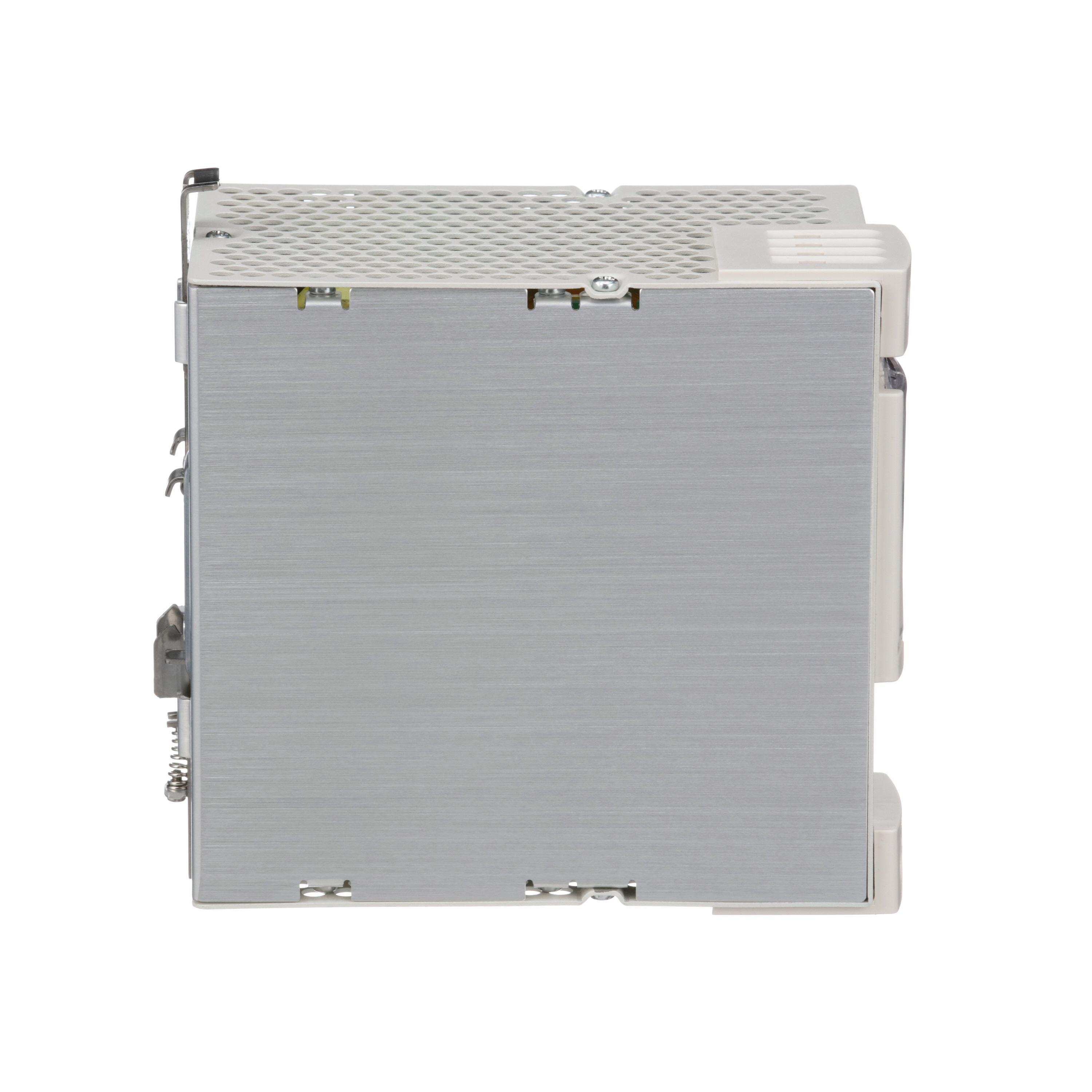 ABL8RPS24100 SQD POWER SUPPLY 24VDC