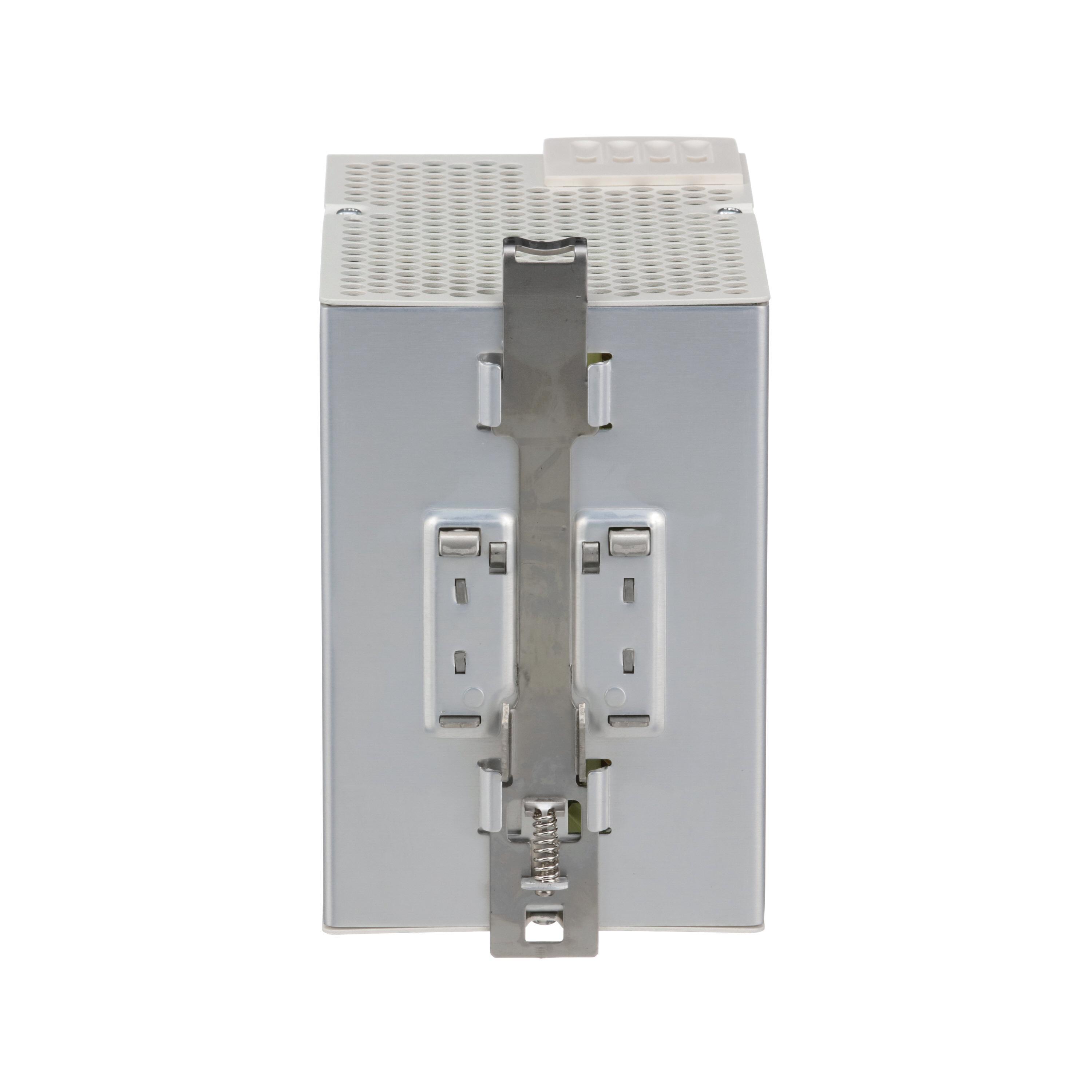 ABL8RPS24100 SQD POWER SUPPLY 24VDC