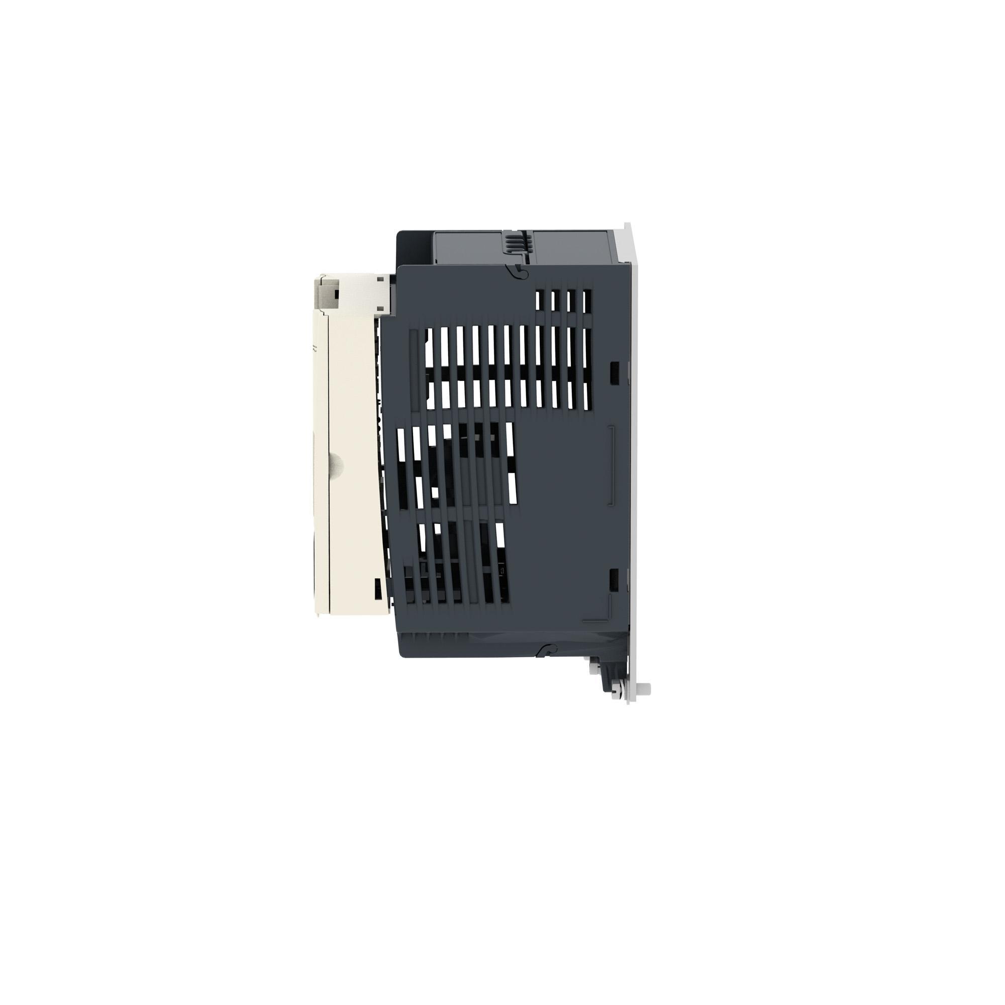 ATV12H037F1 SQD AC DRIVE 0.5 HP
