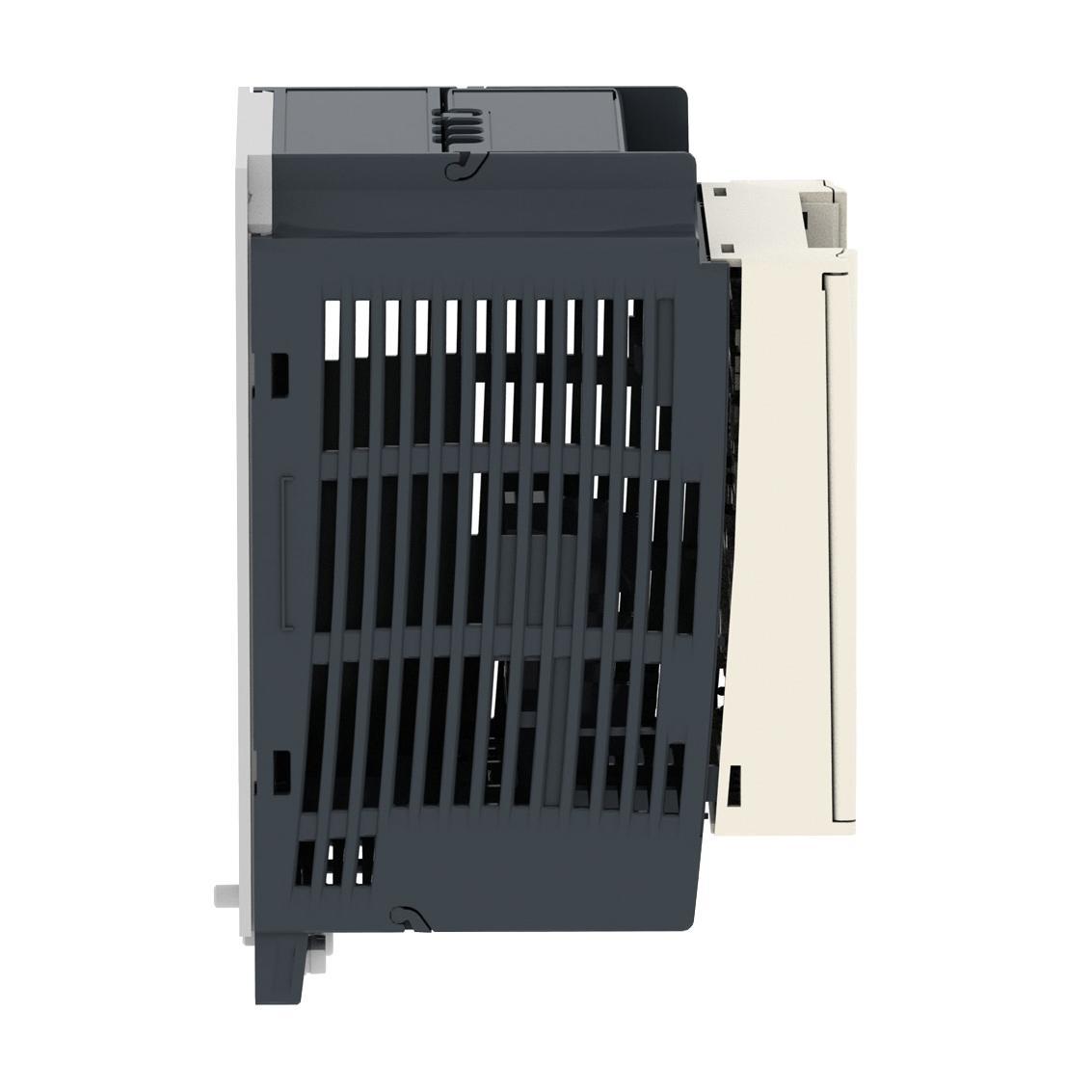 ATV12H037F1 SQD AC DRIVE 0.5 HP