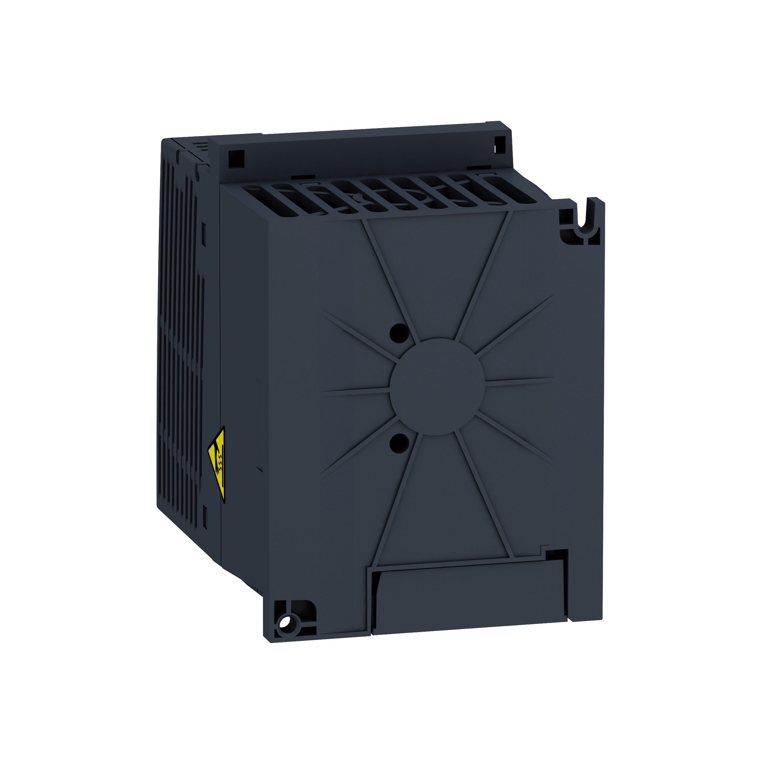 ATV320U04N4C SQD ATV320 COMPACT