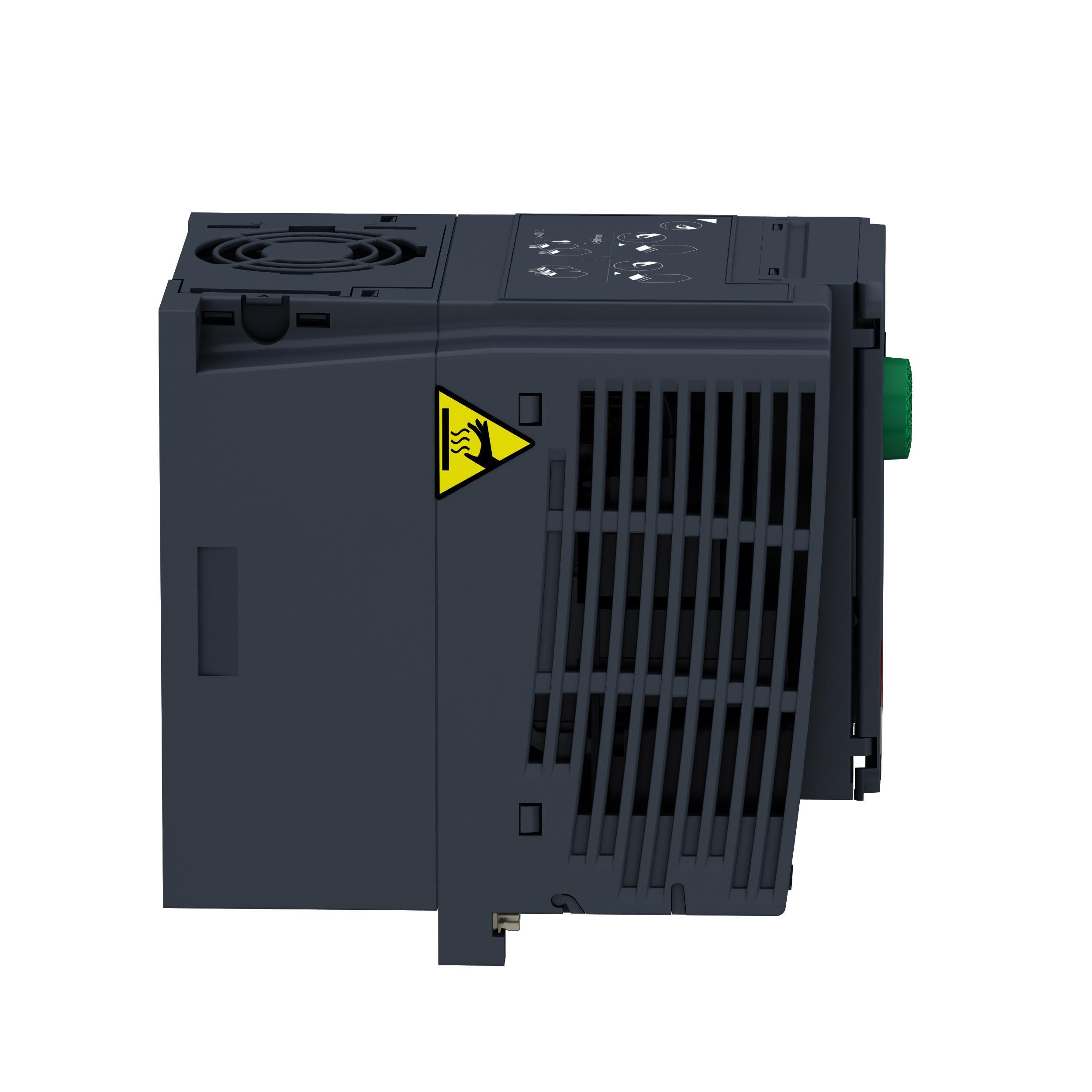 ATV320U11M2C SQD ATV320 COMPACT