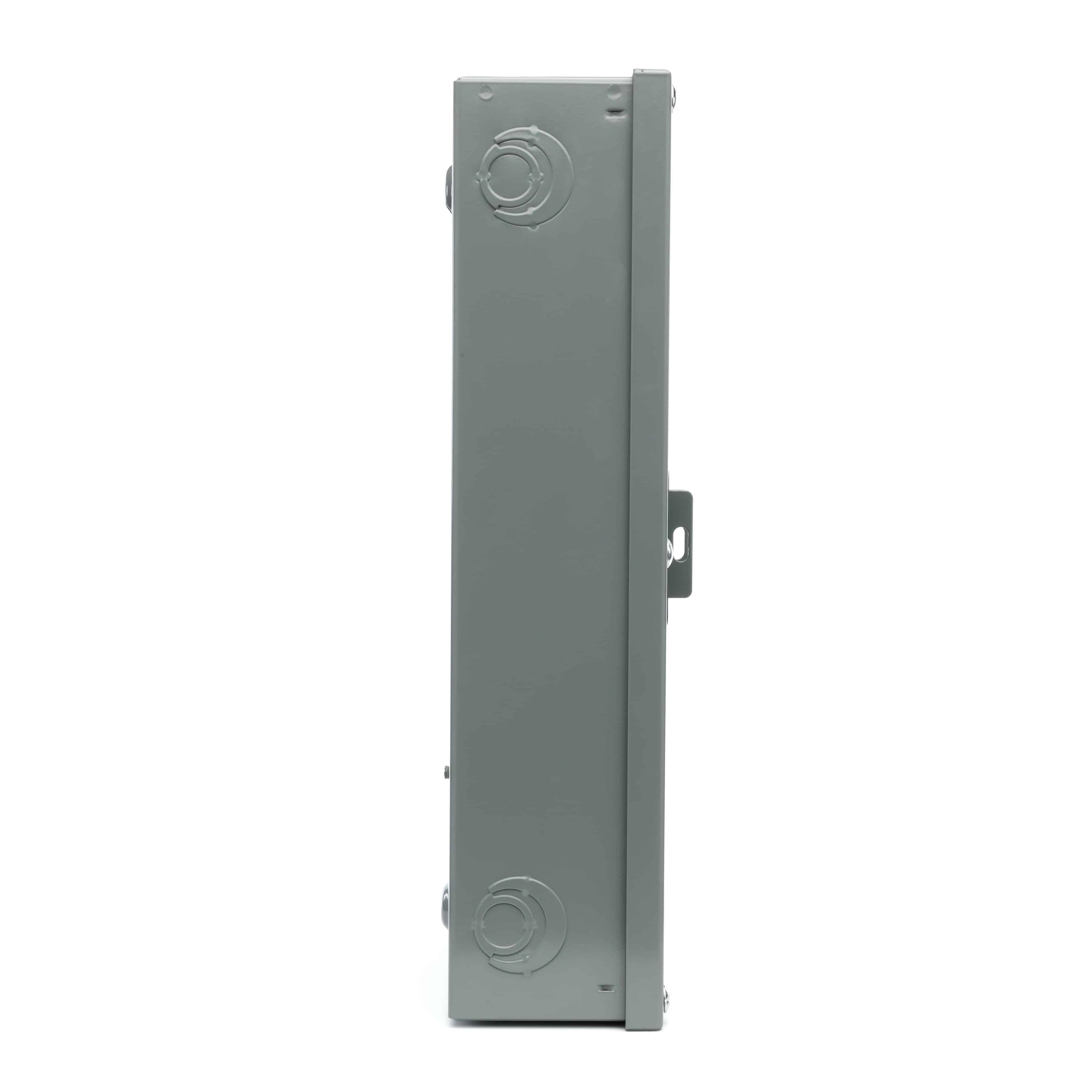 B125S SQD NEMA 1 SURFACE COVER PPB