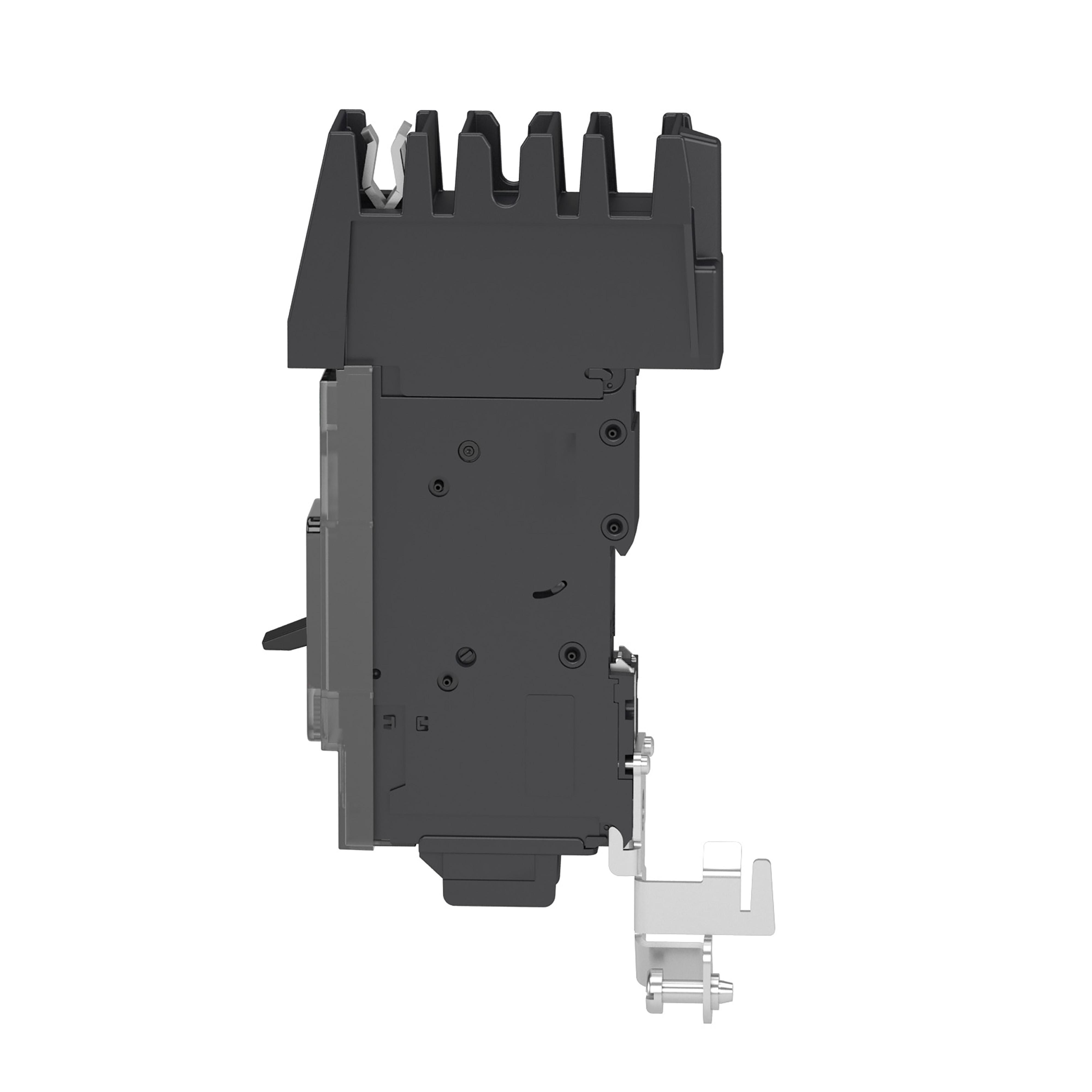 BDA140205 SQD MOLDED CASE CIRCUIT