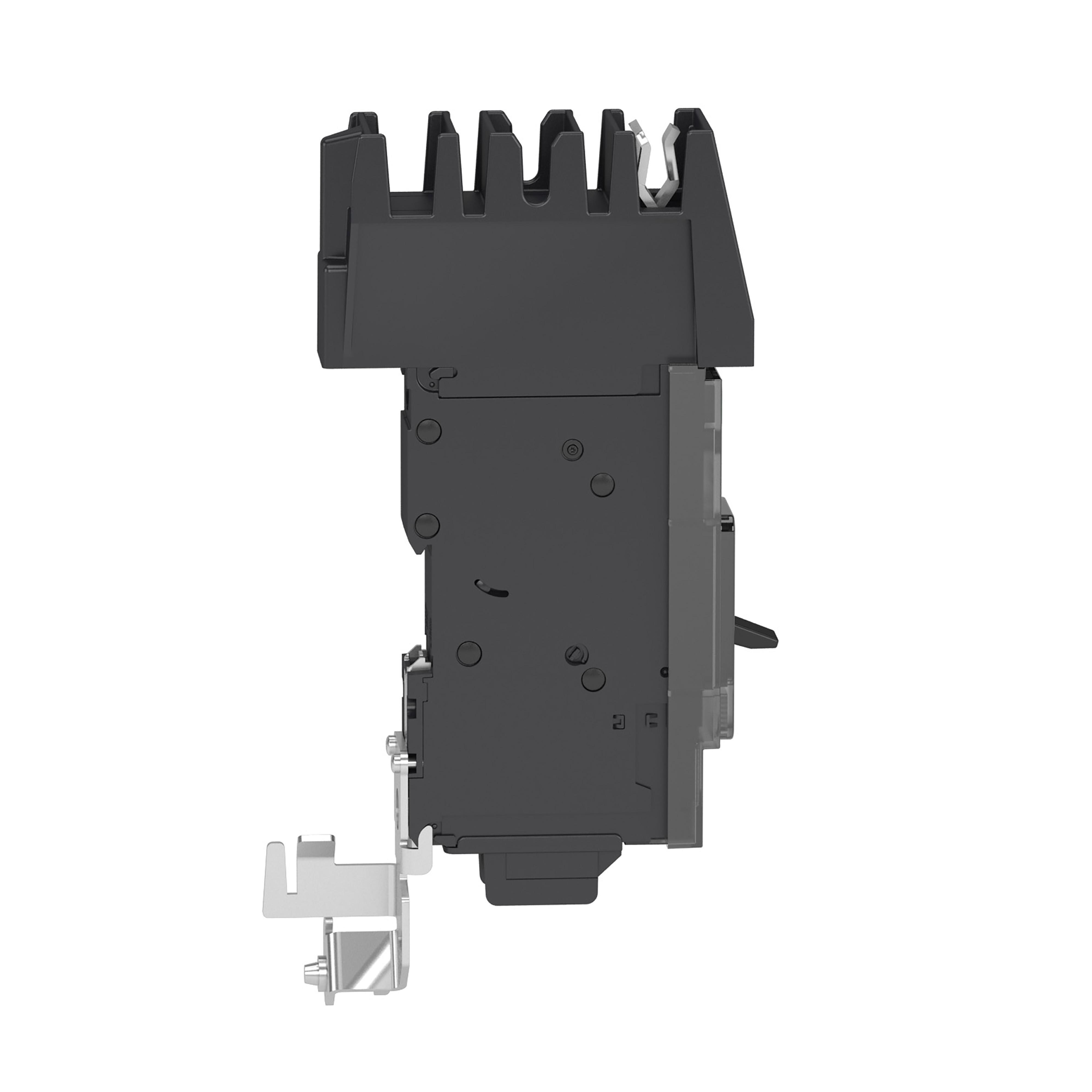 BDA140205 SQD MOLDED CASE CIRCUIT