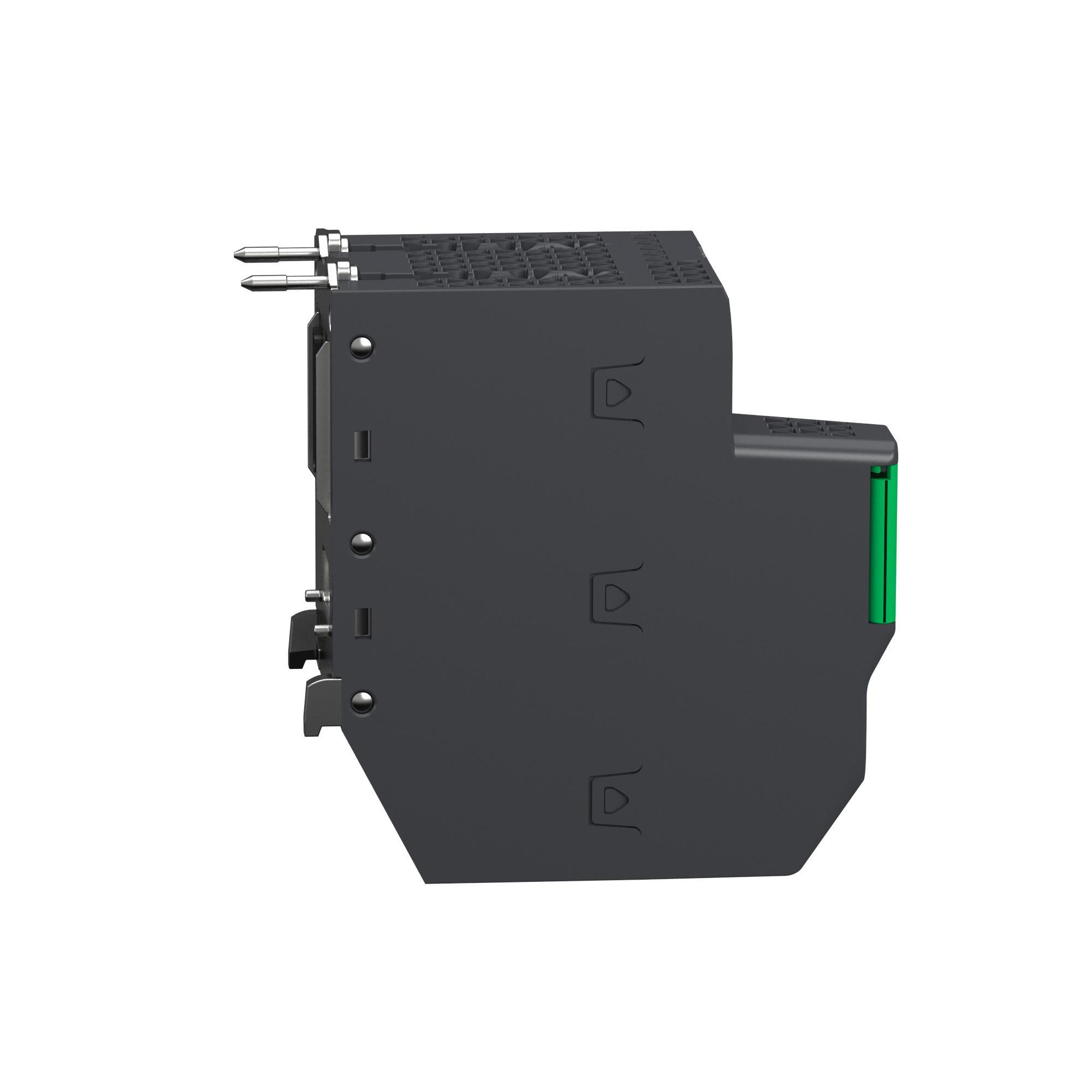 BMEP581020 SQD M580 CPU LEVEL 10