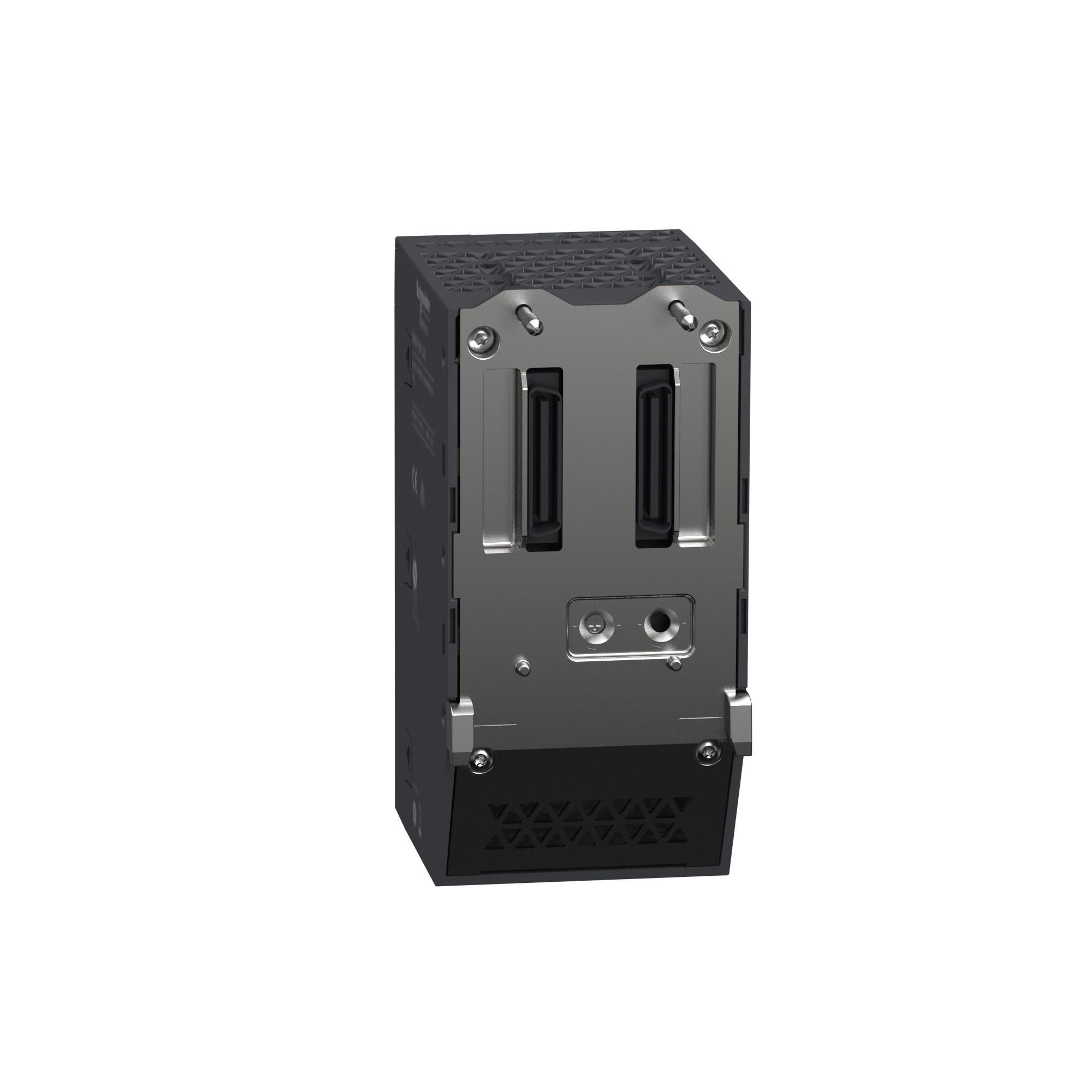 BMEP581020 SQD M580 CPU LEVEL 10