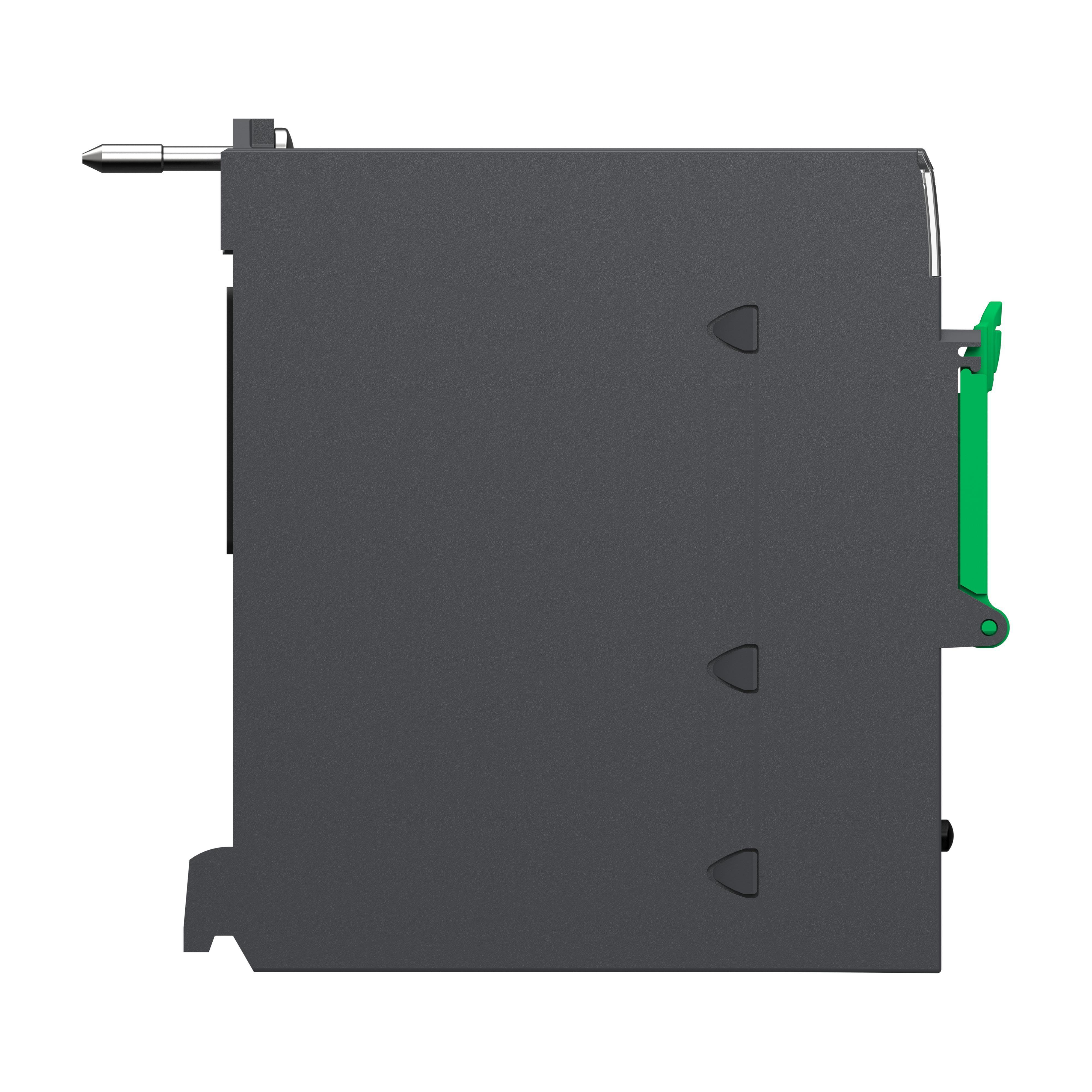 BMXP342020 SQD CPU340-20 MODBUS