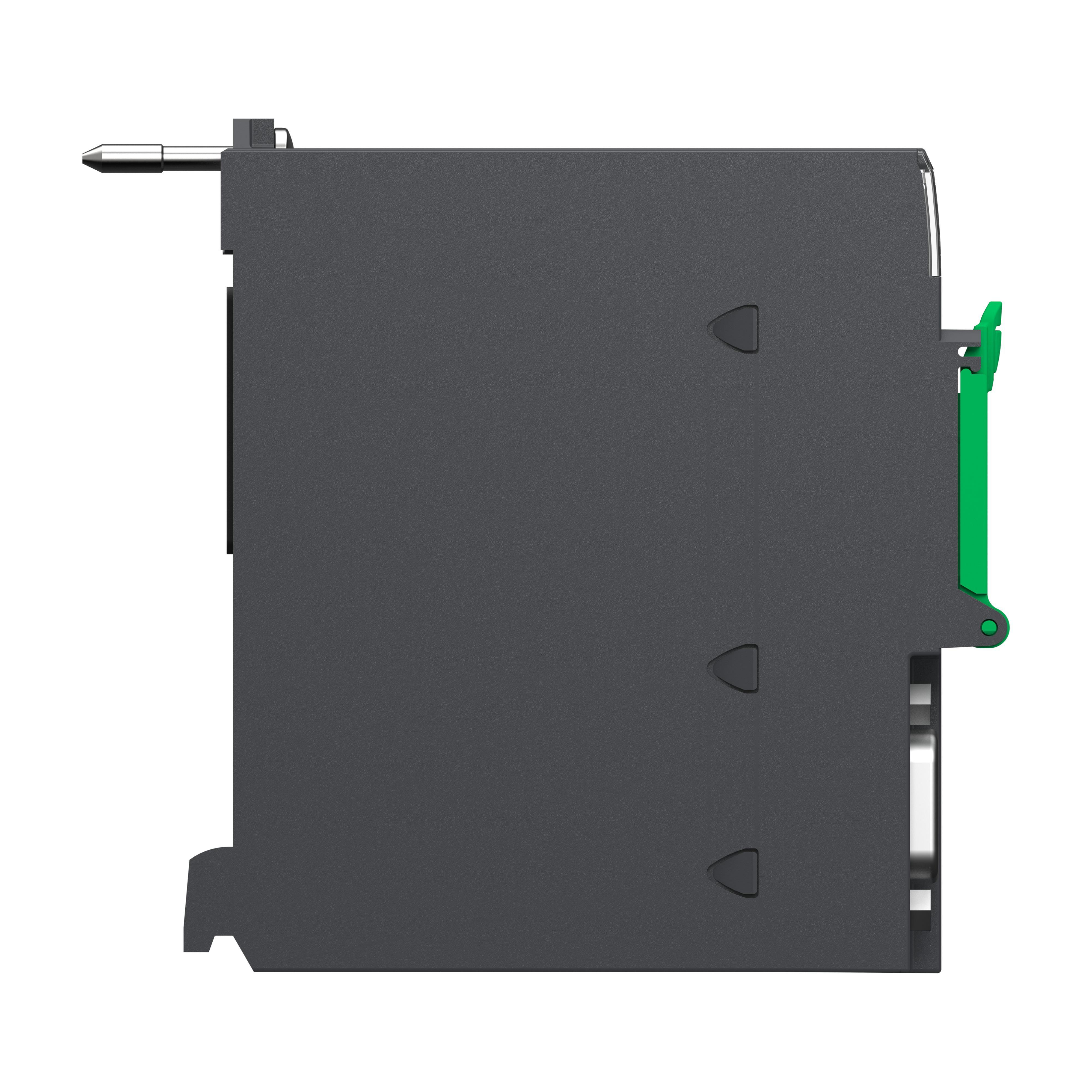 BMXP3420302 SQD CPU340-20 ETHERNET