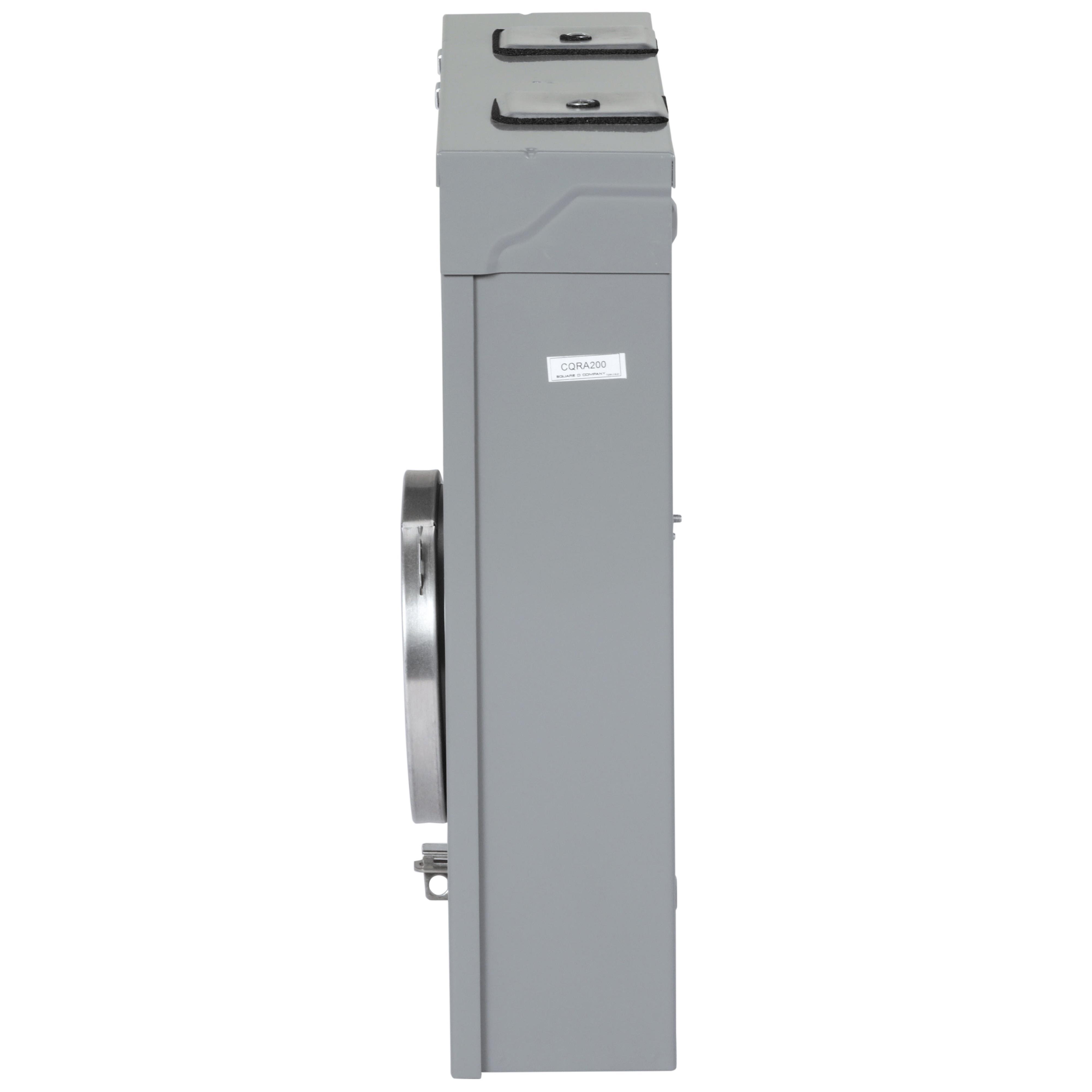 CQRA200 SQD METER MAIN RING T-200A