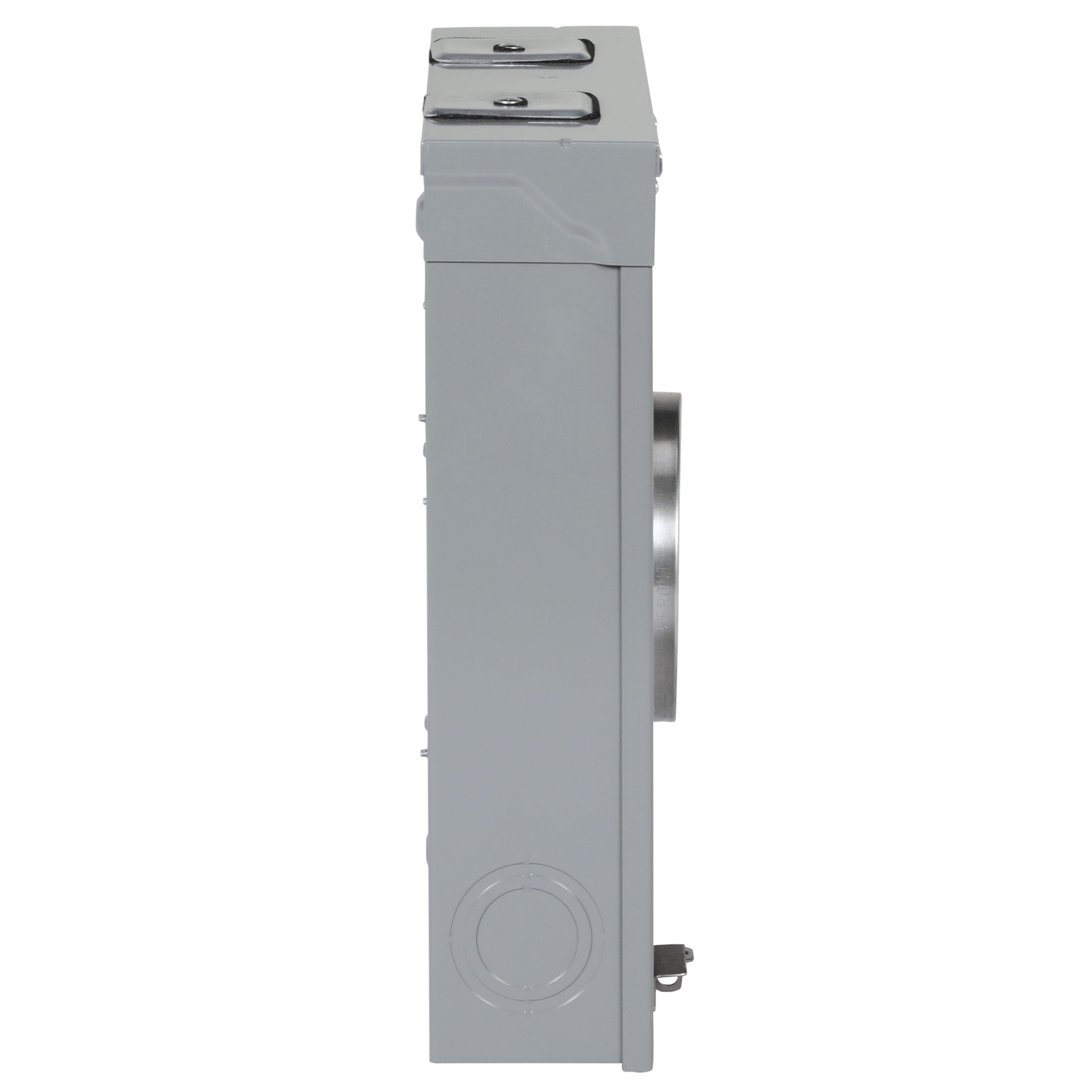 CQRA200 SQD METER MAIN RING T-200A