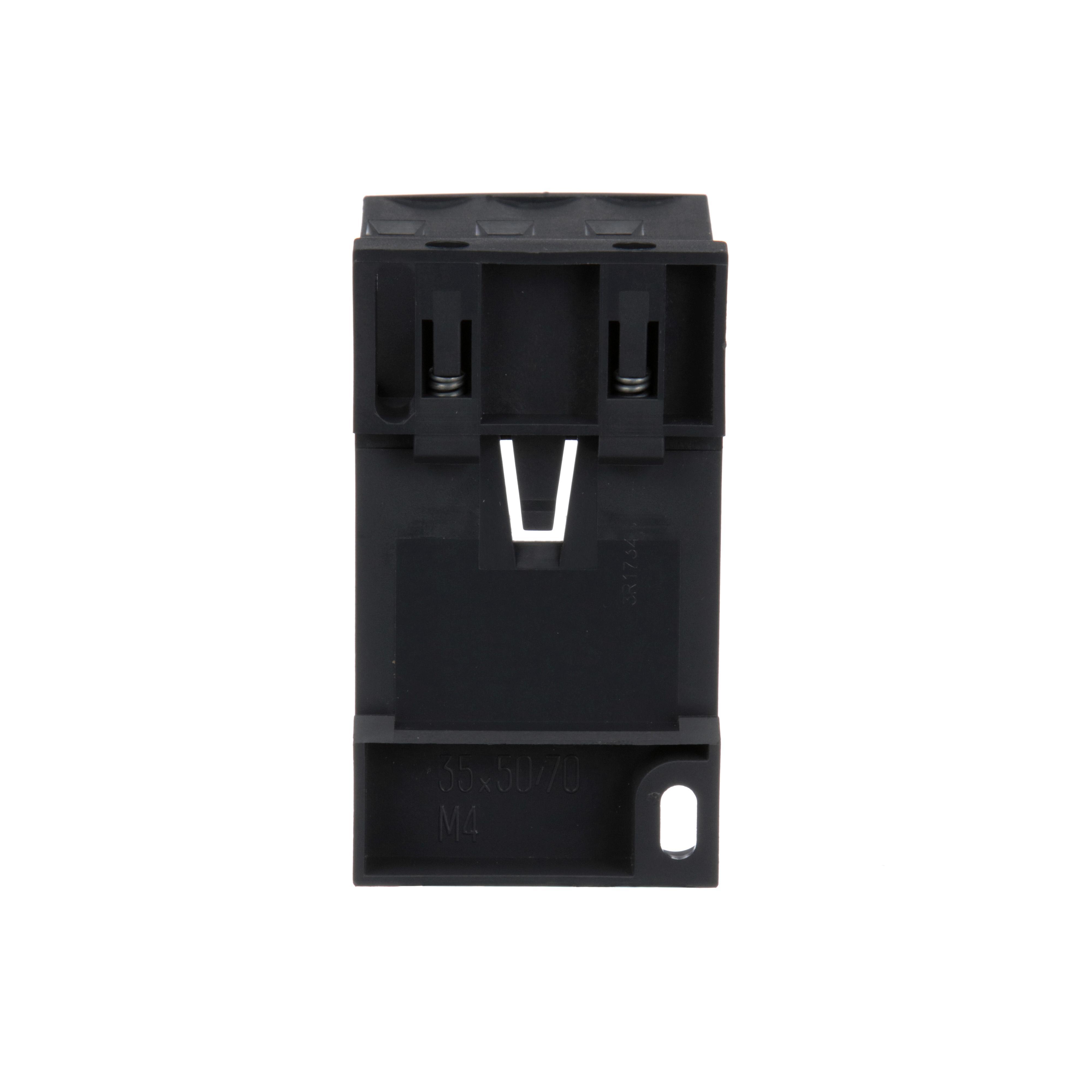 LAD7B10 SQD TERMINAL BLOCK FOR