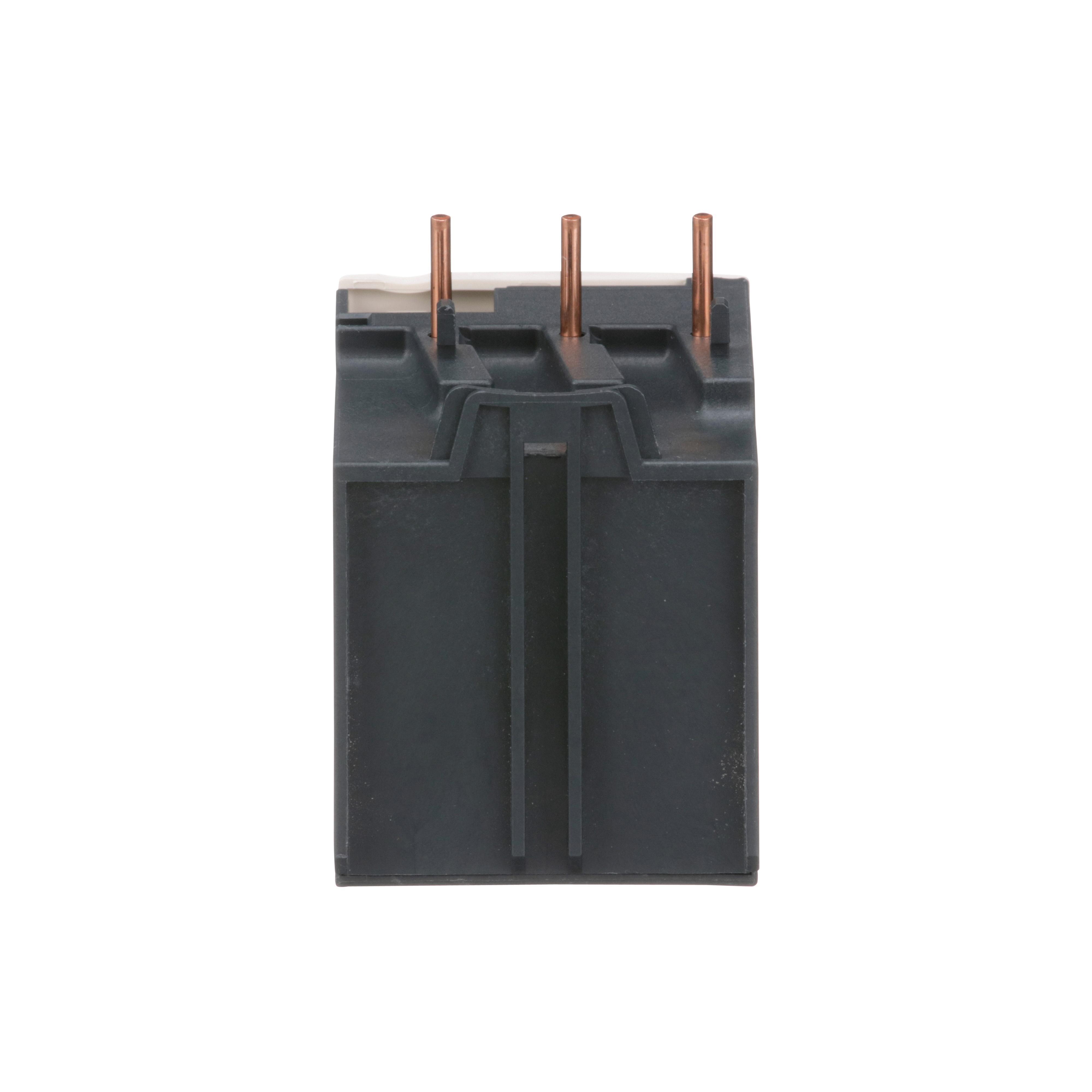 LRD04 SQD BIMETALLIC O/LOAD RELAY