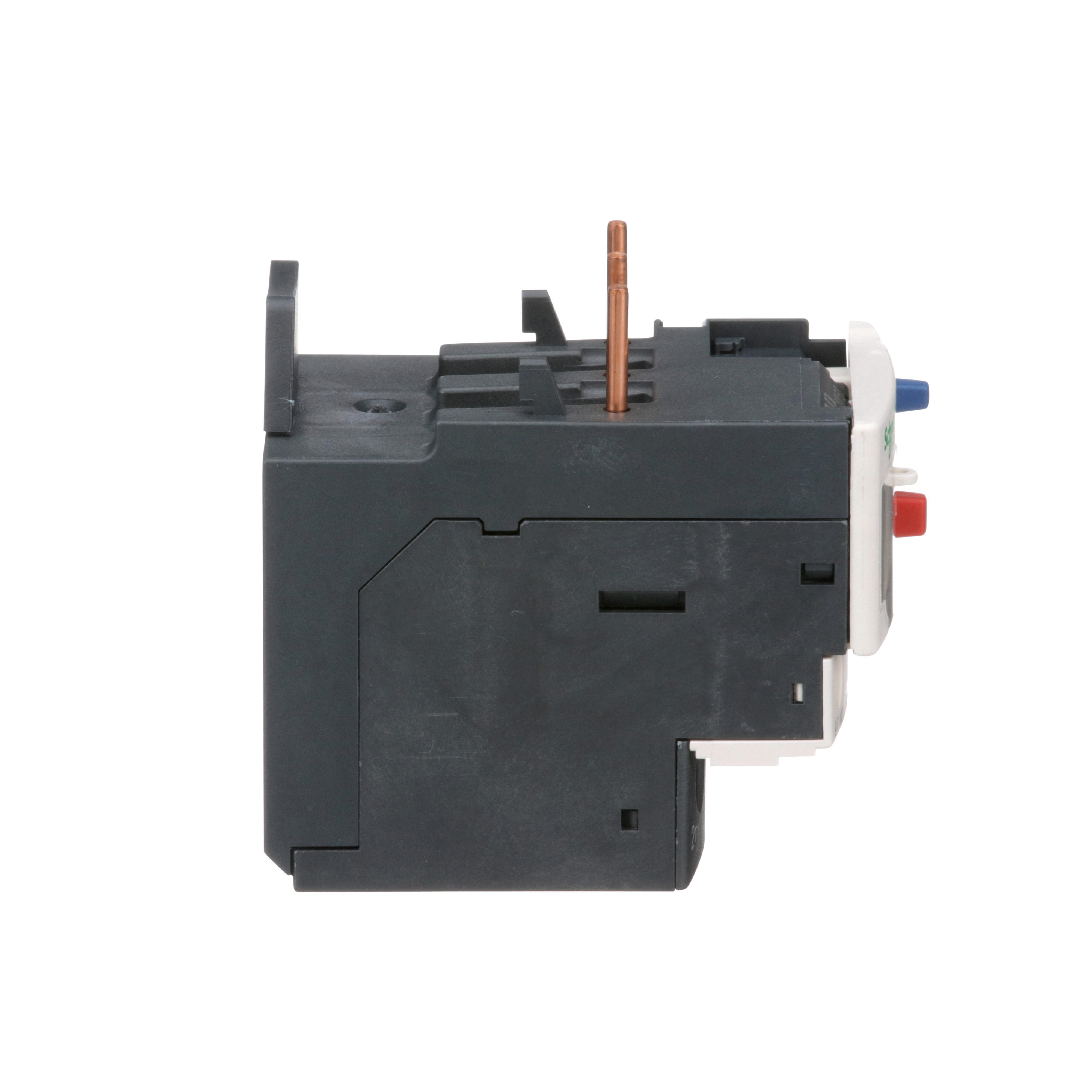 LRD32 SQD BIMETALLIC OVERLOAD RELAY