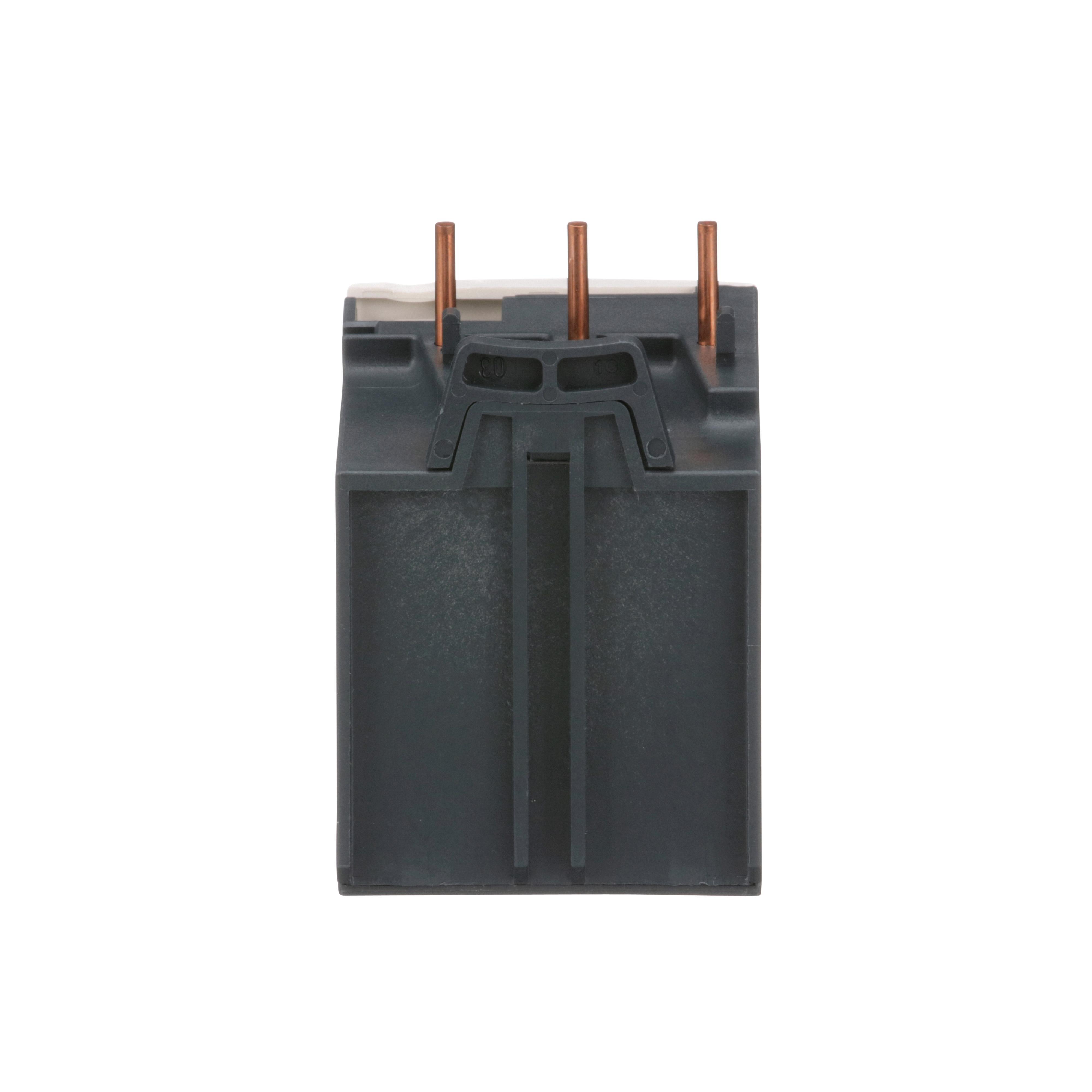 LRD32 SQD BIMETALLIC OVERLOAD RELAY