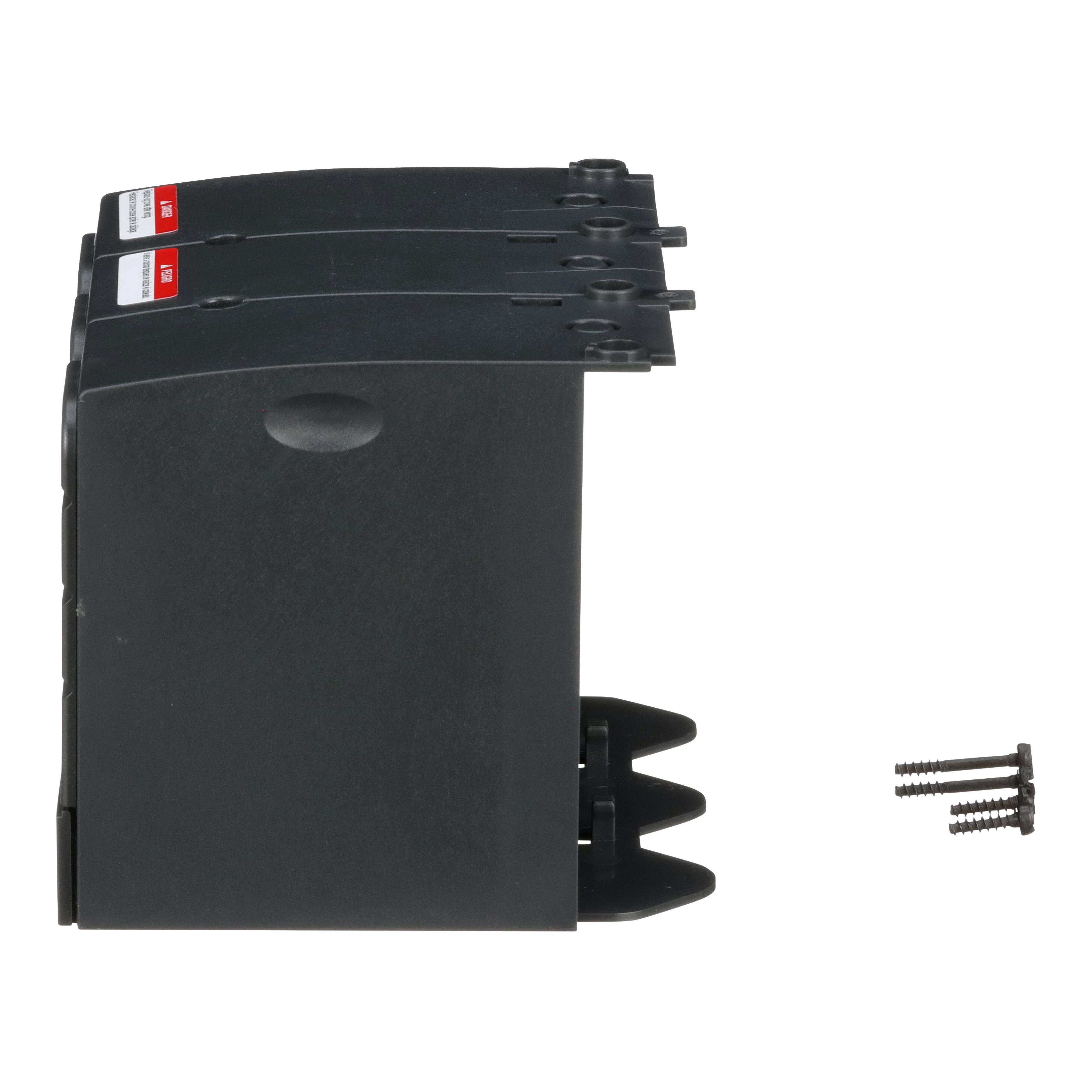LTSL3P SQD CB LONG TERMINAL SHIELD