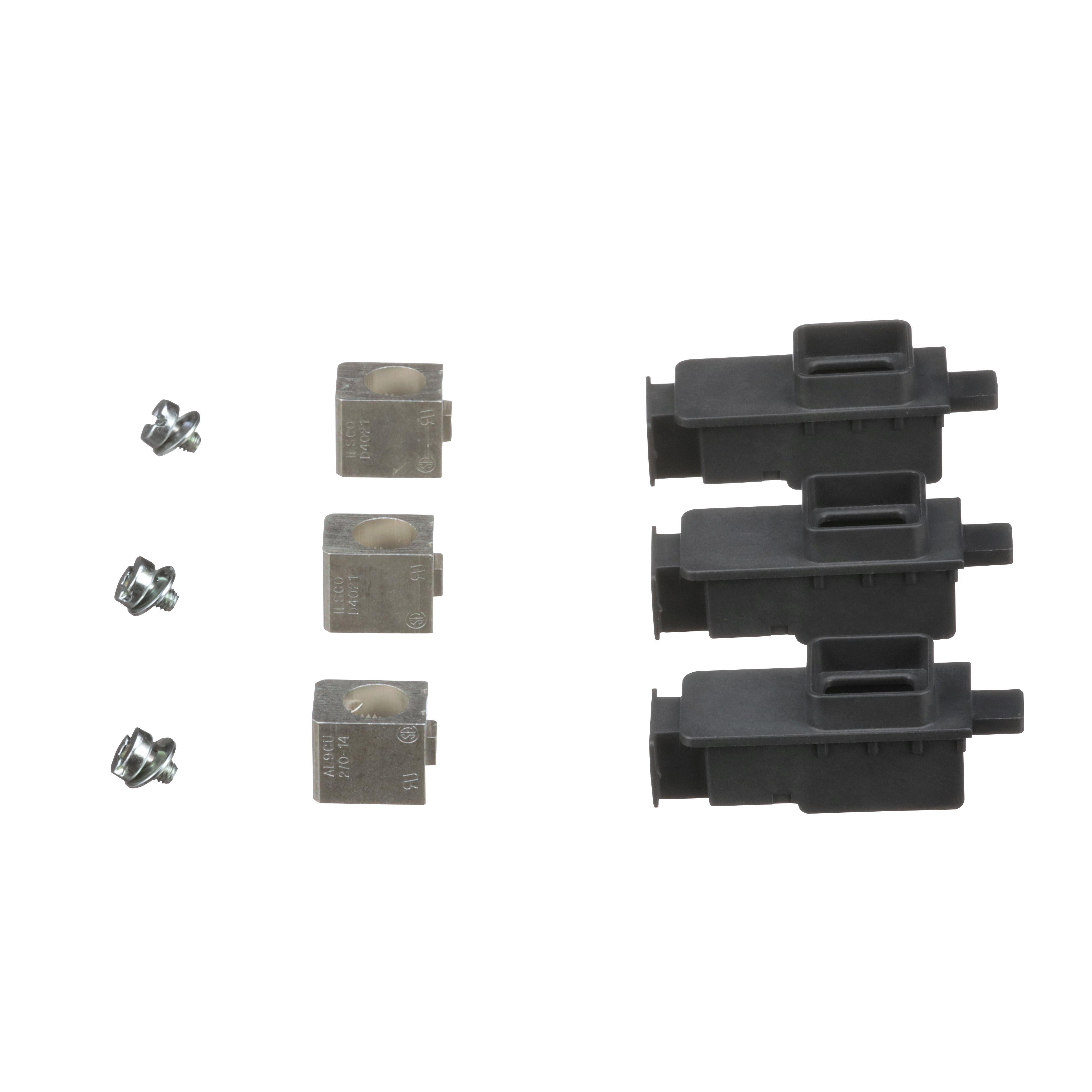 LV426967 SQD CIRCUIT BRKR