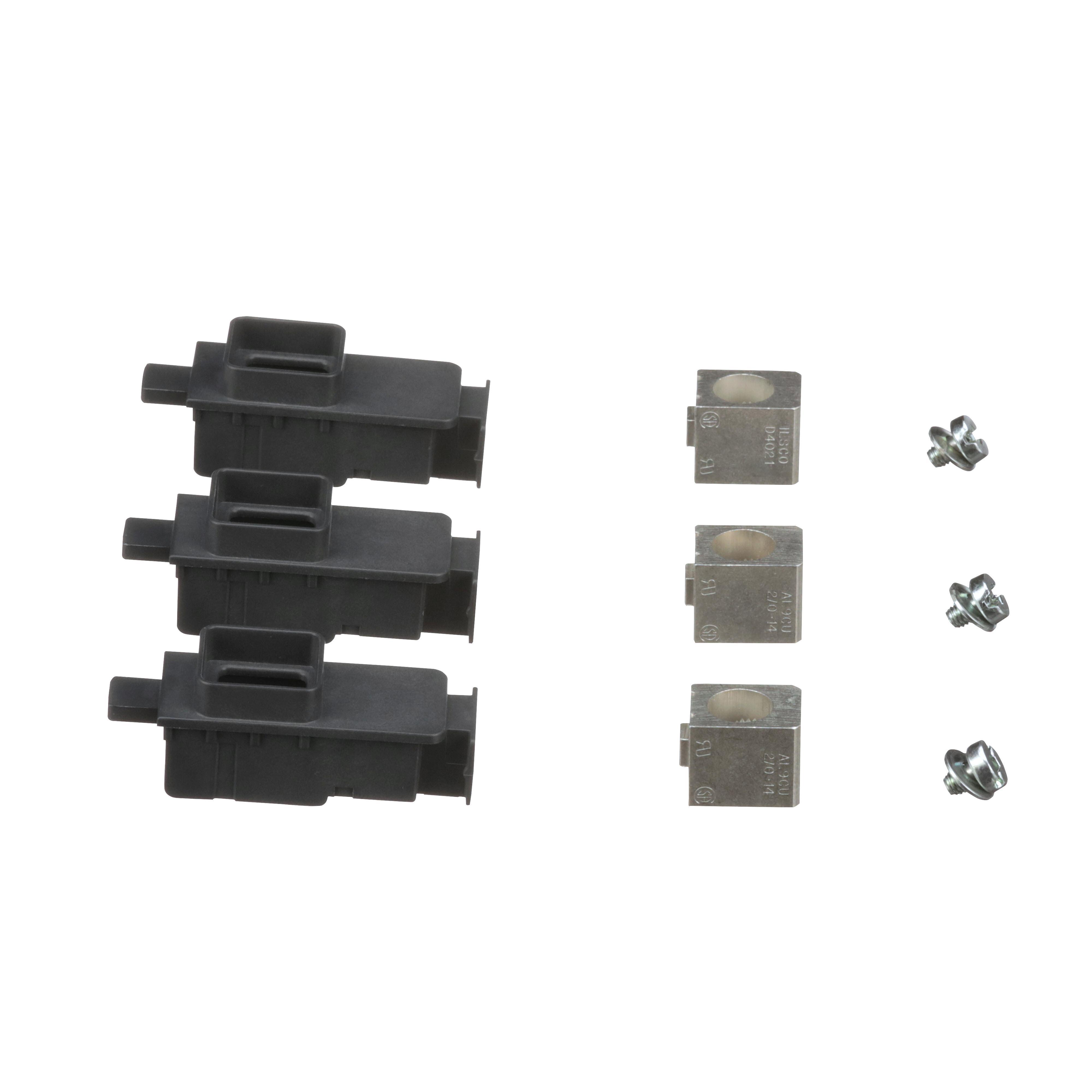 LV426967 SQD CIRCUIT BRKR