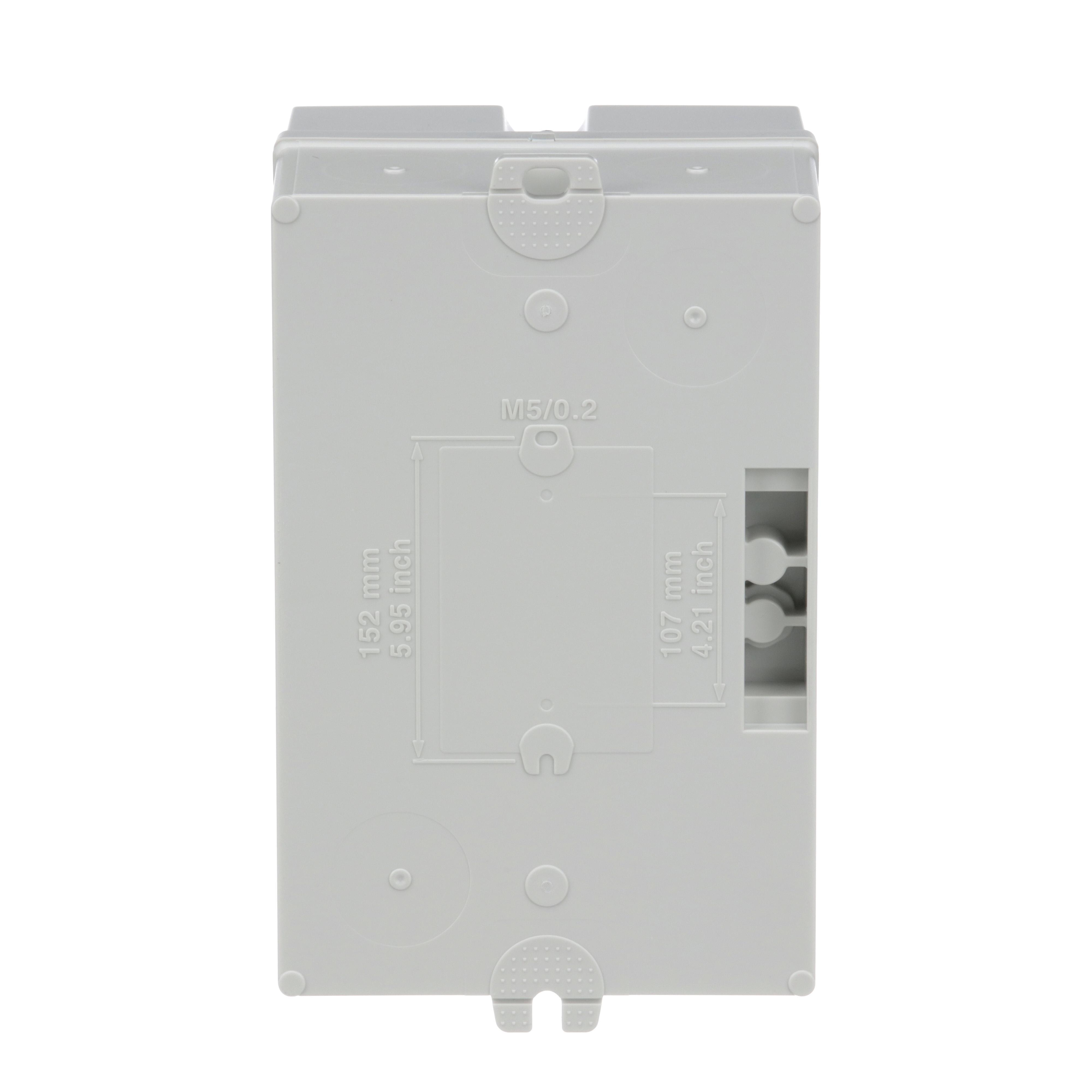 MD3304X SQD SWITCH MOTOR DISCONNECT