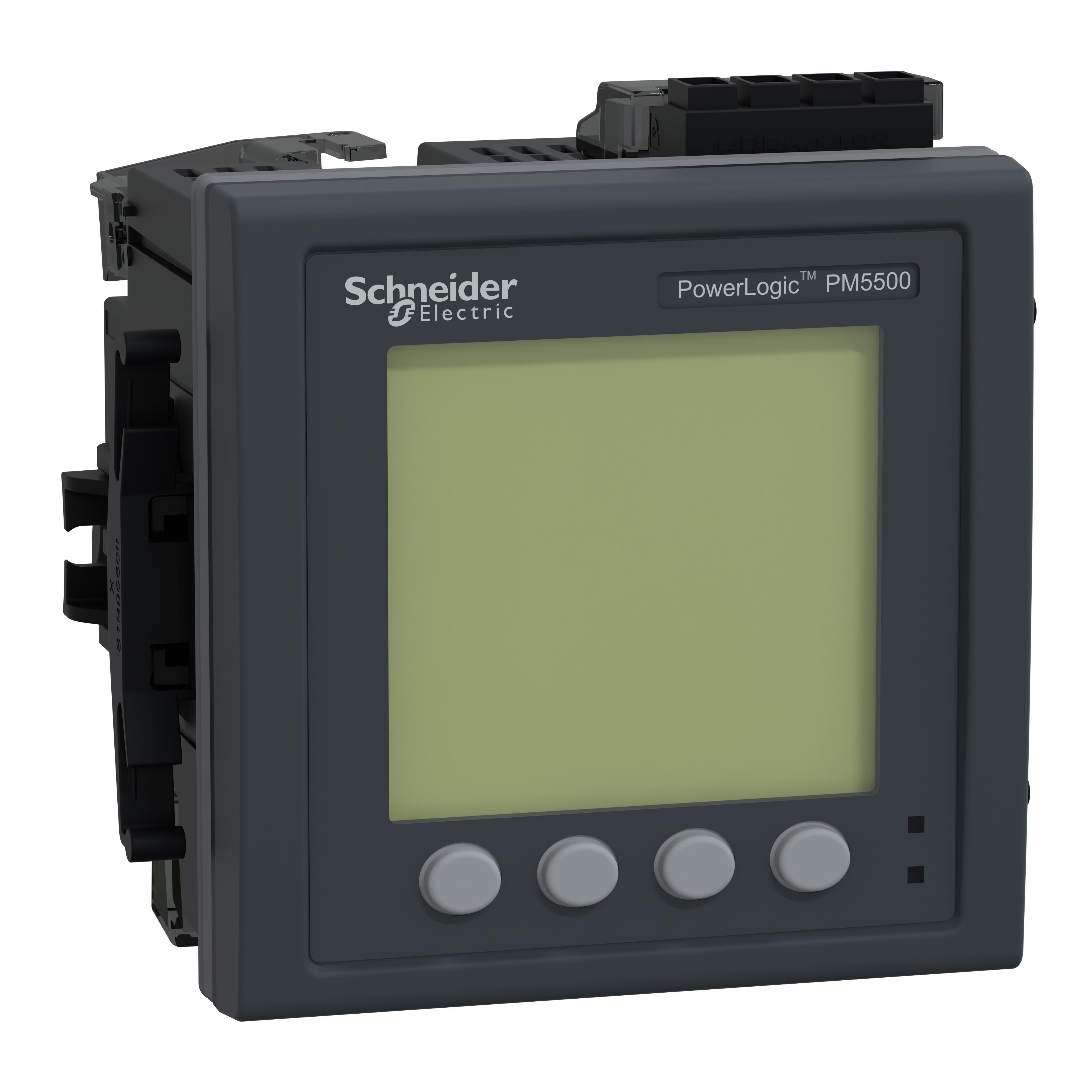 METSEPM5560 SQD INTERMEDIATE POWER