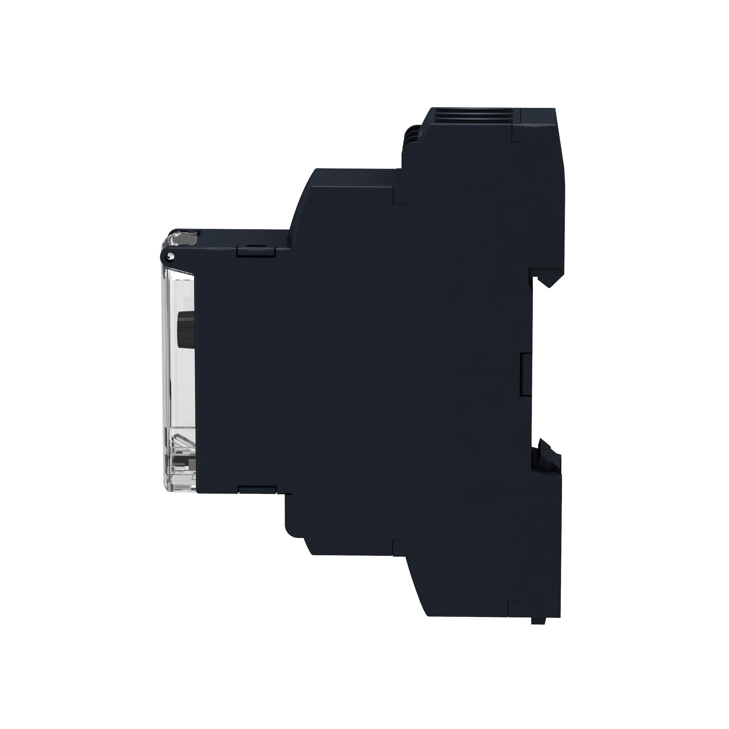 RE17RCMU SQD OFF-DELAY TIMER