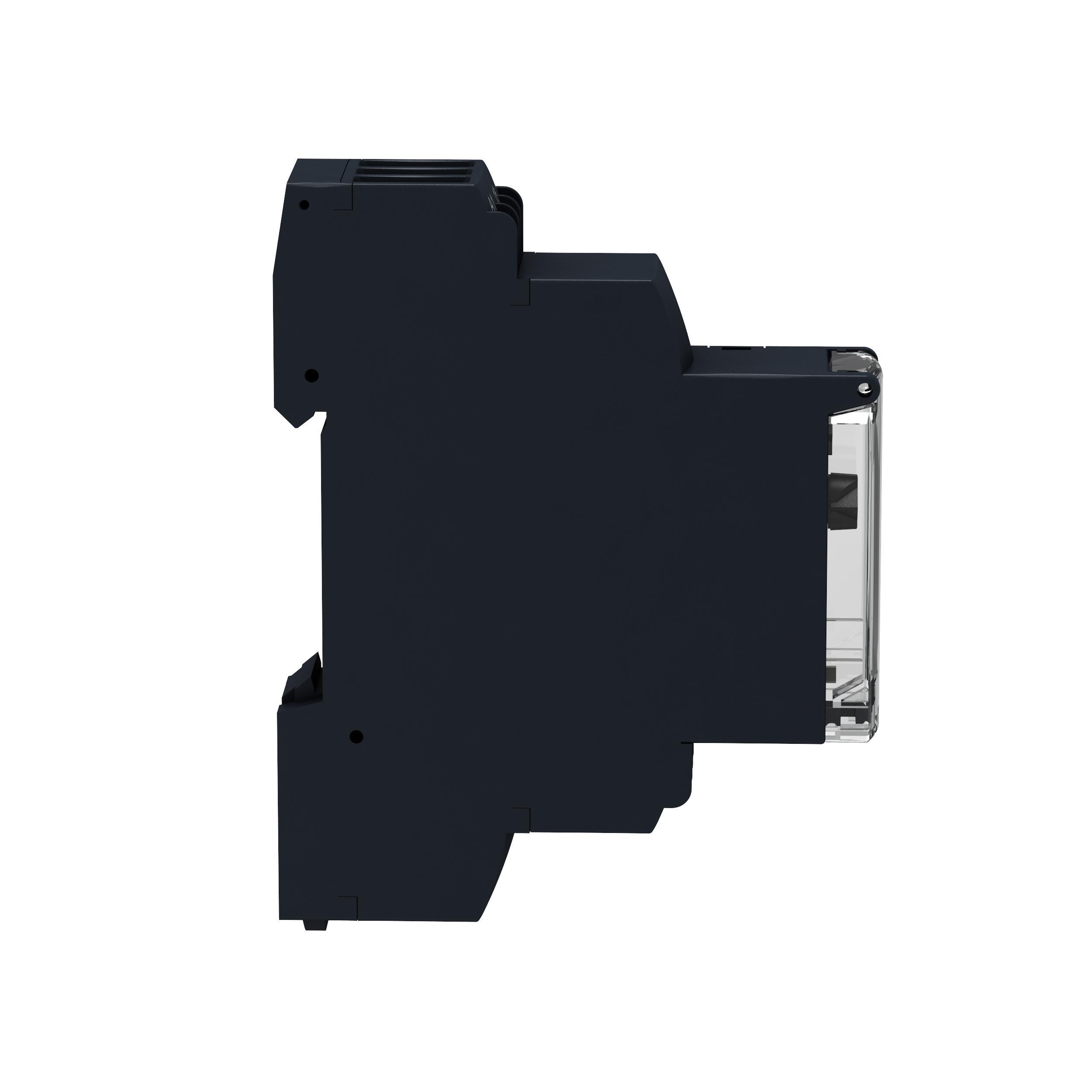 RE17RCMU SQD OFF-DELAY TIMER