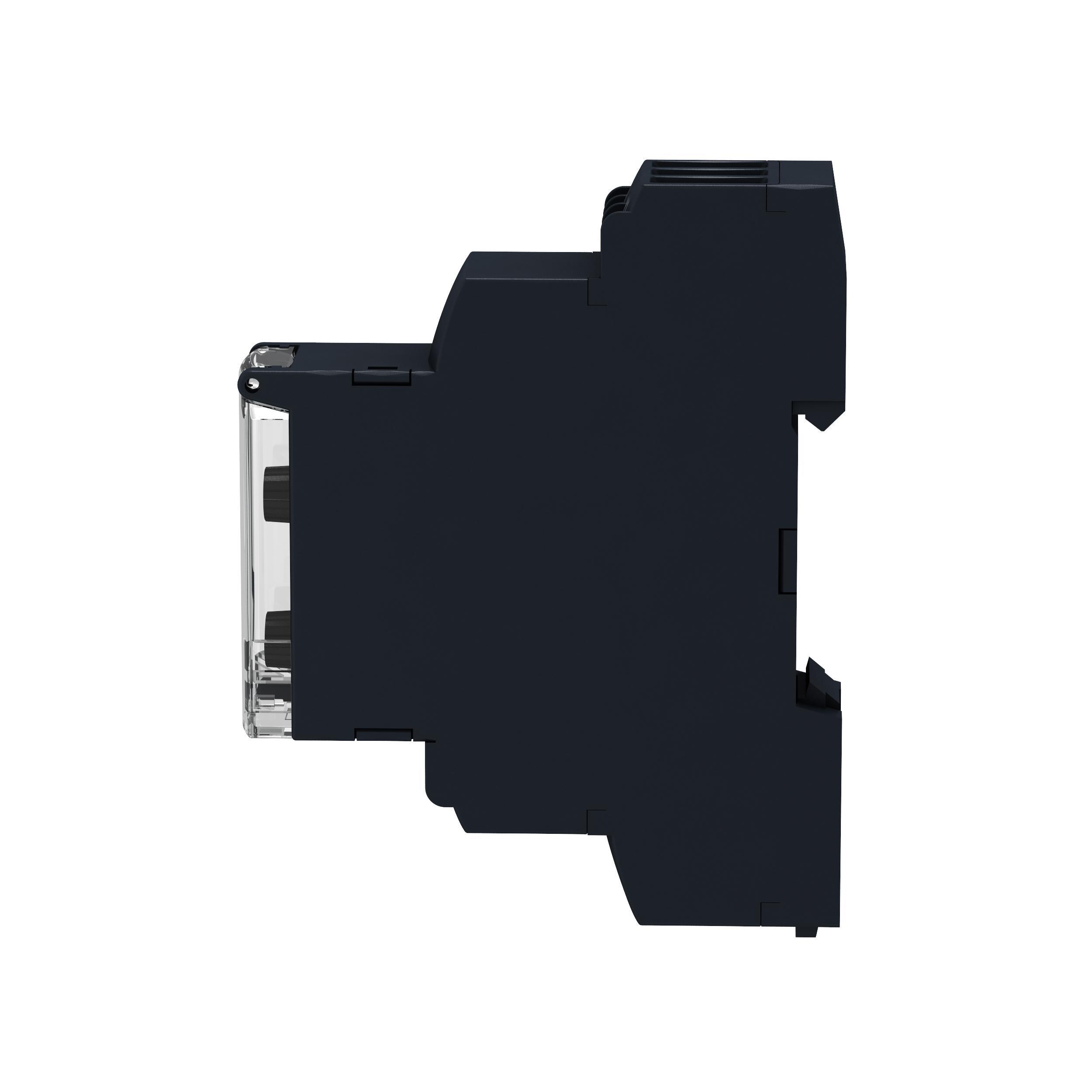RE17RLMU SQD DUAL FUNCTION FLASHING
