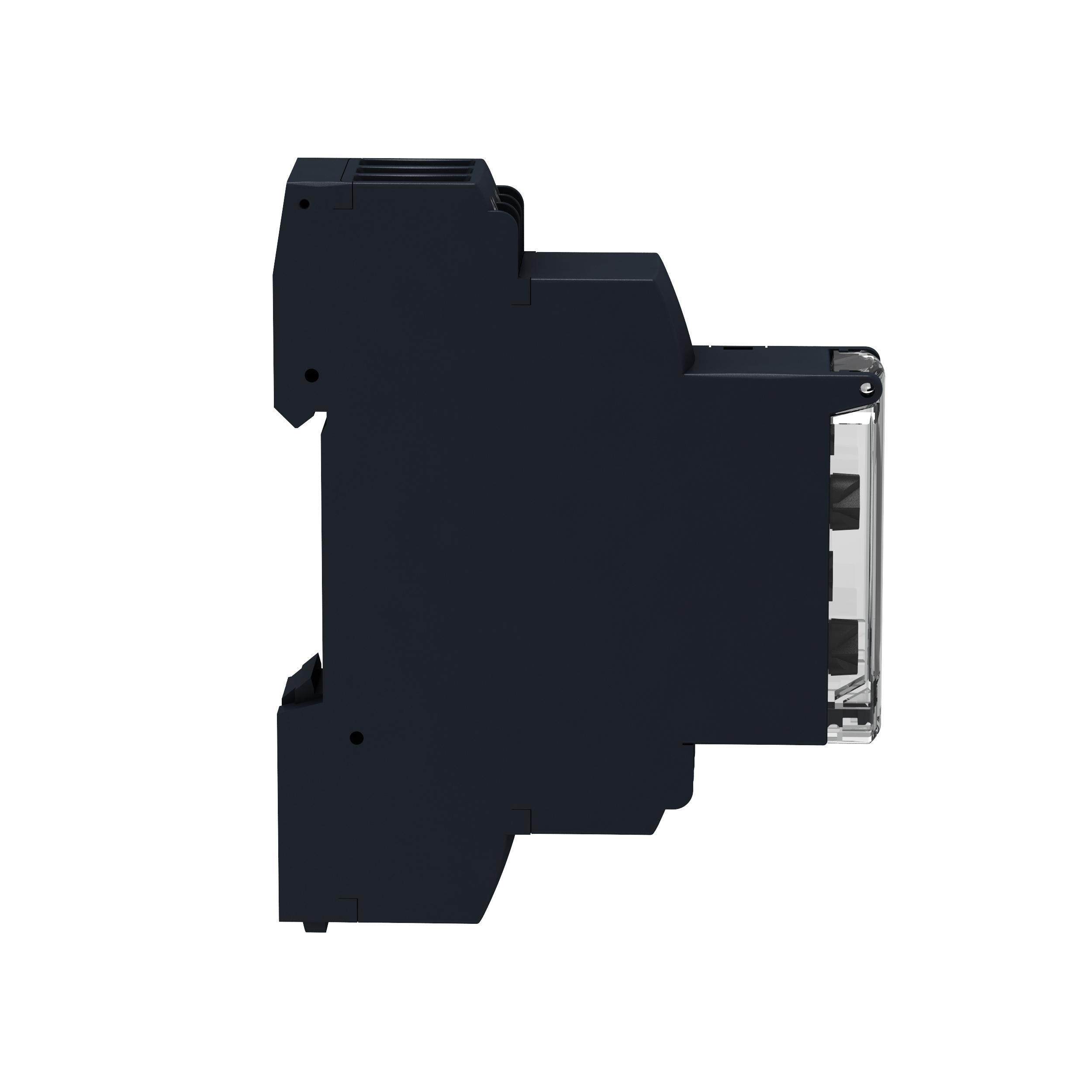 RE17RLMU SQD DUAL FUNCTION FLASHING