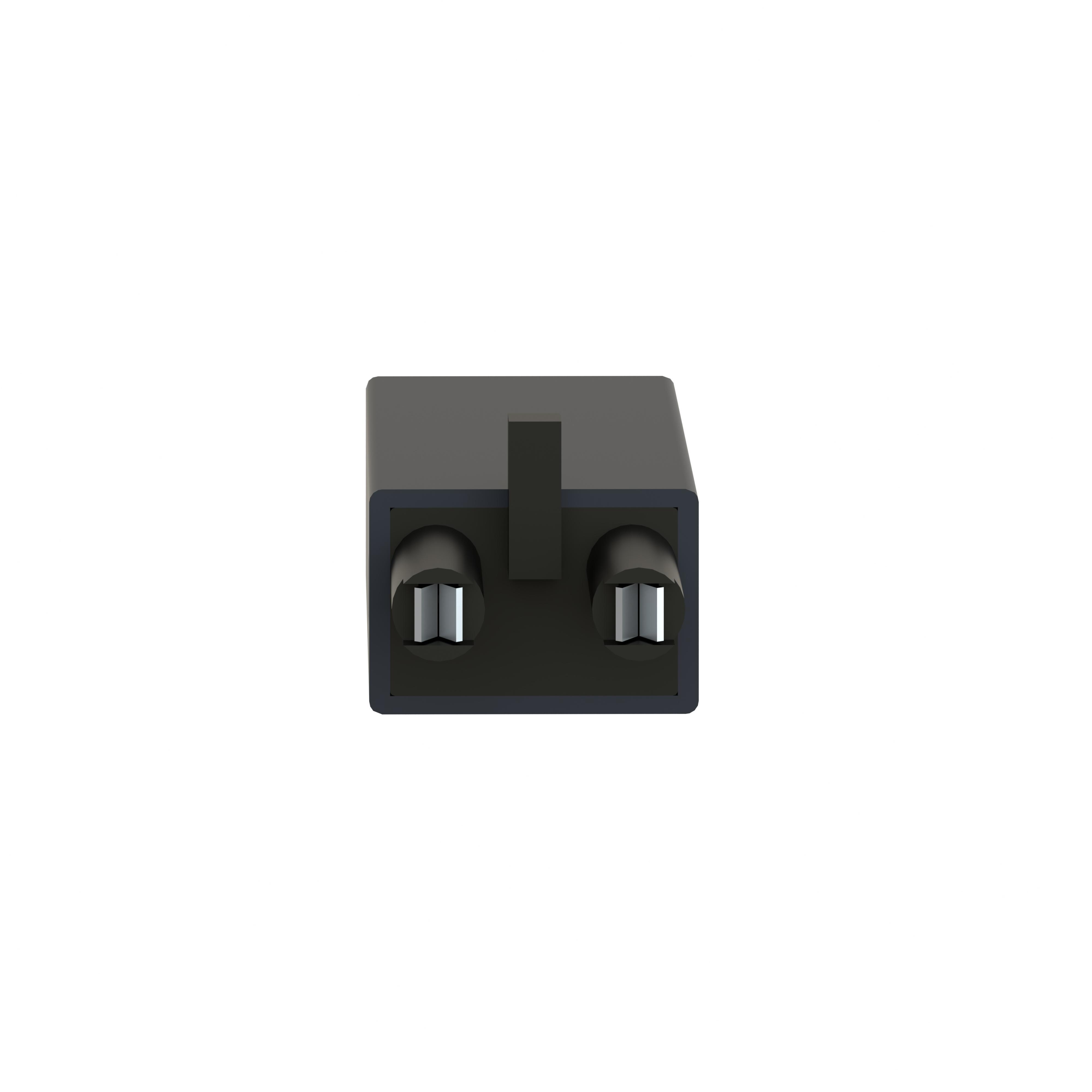 RZM021FP SQD RELAY MODULE 110-230V