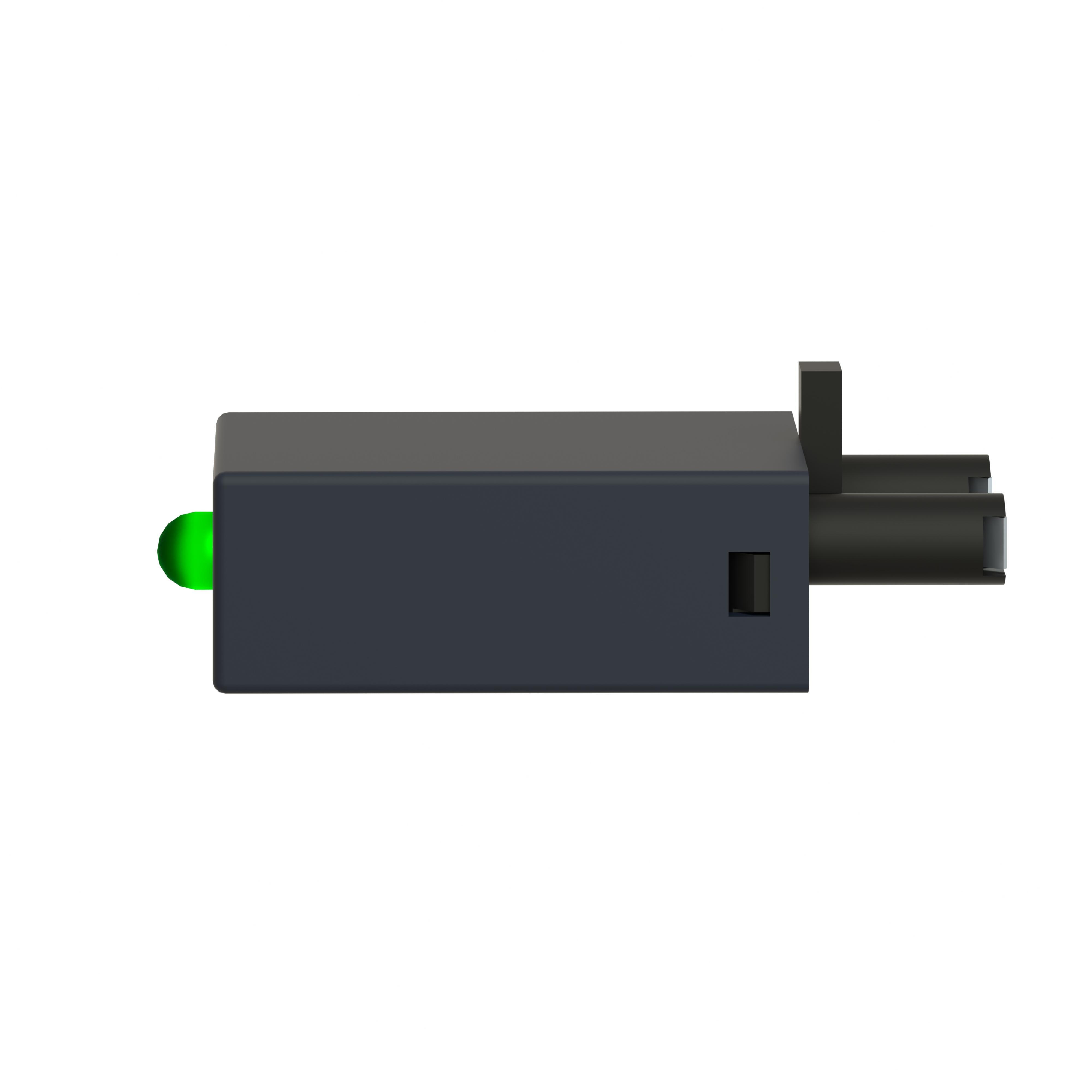 RZM021RB SQD RELAY MODULE 6-24V RSB