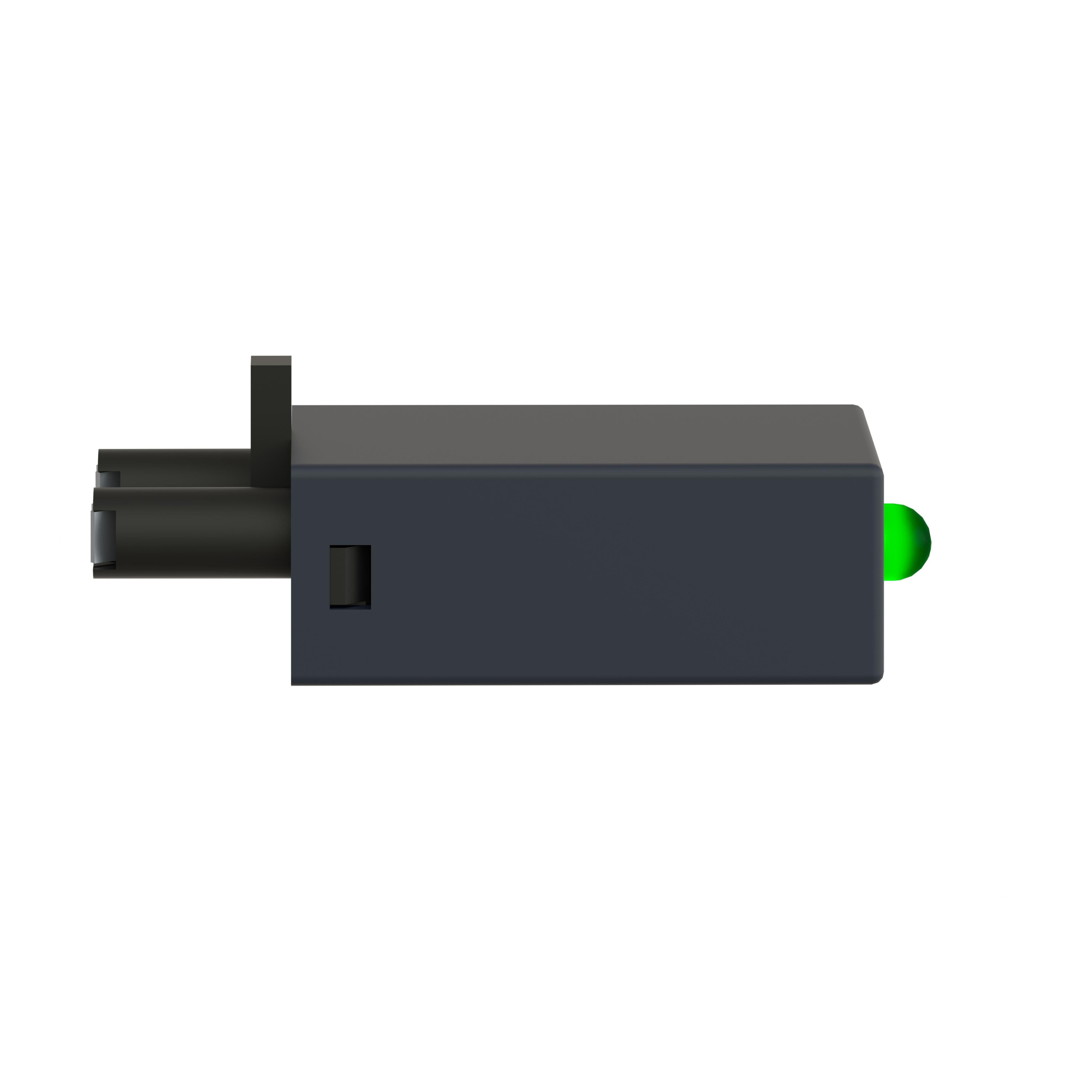 RZM021RB SQD RELAY MODULE 6-24V RSB