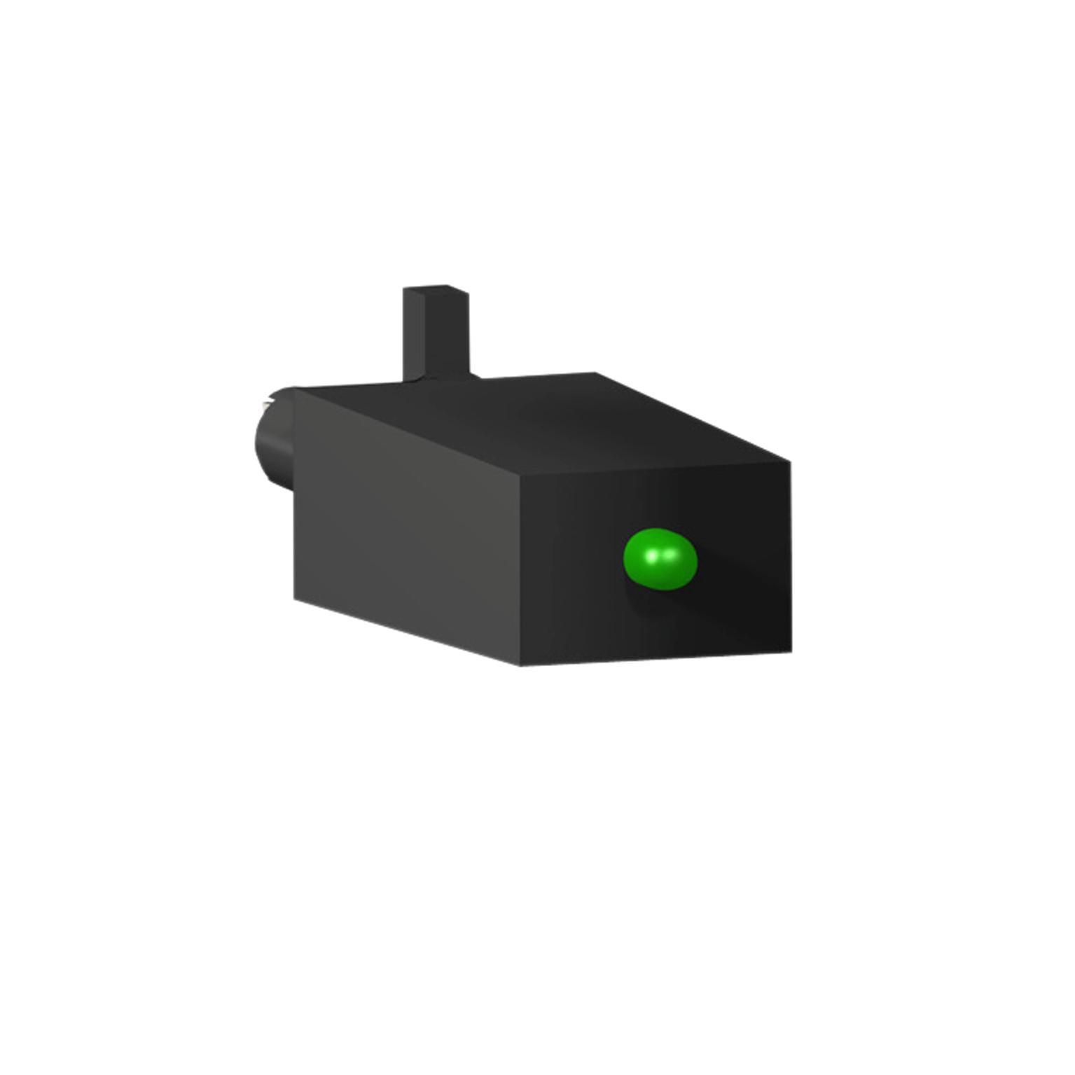 RZM021FP SQD RELAY MODULE 110-230V